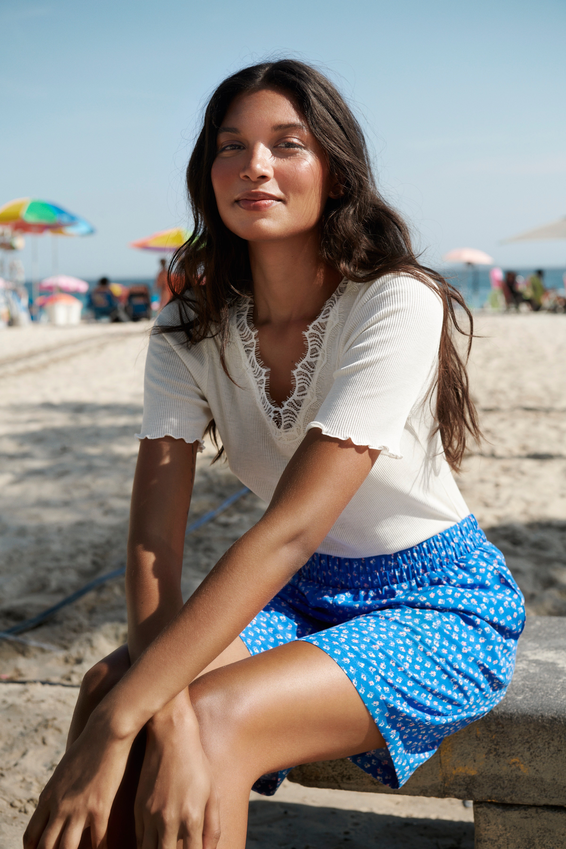 EduaSZ Shorts LOCATION NONE 30513414-303008