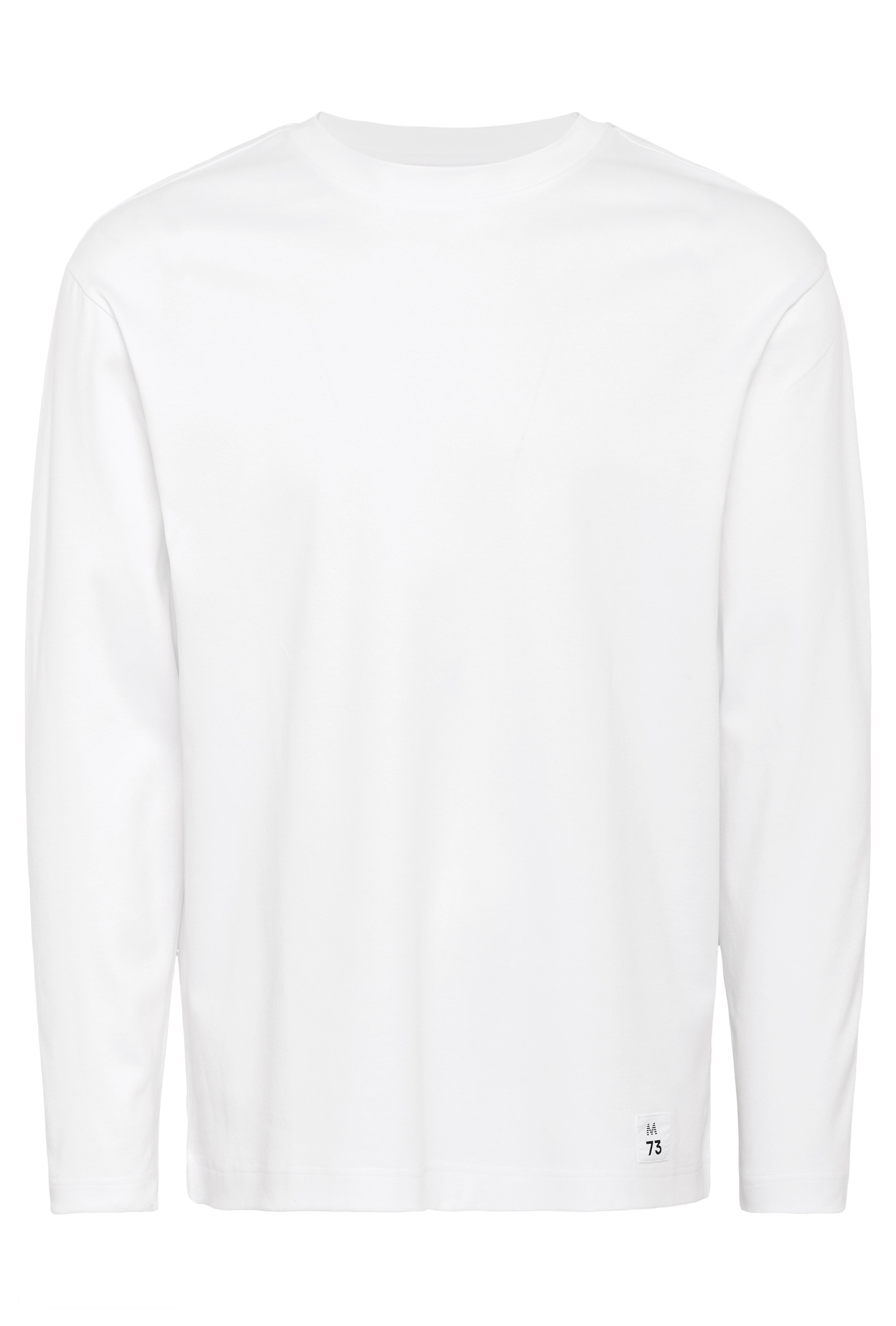 MAHason T-shirt LOOKBOOK DETAIL 30208500-114001