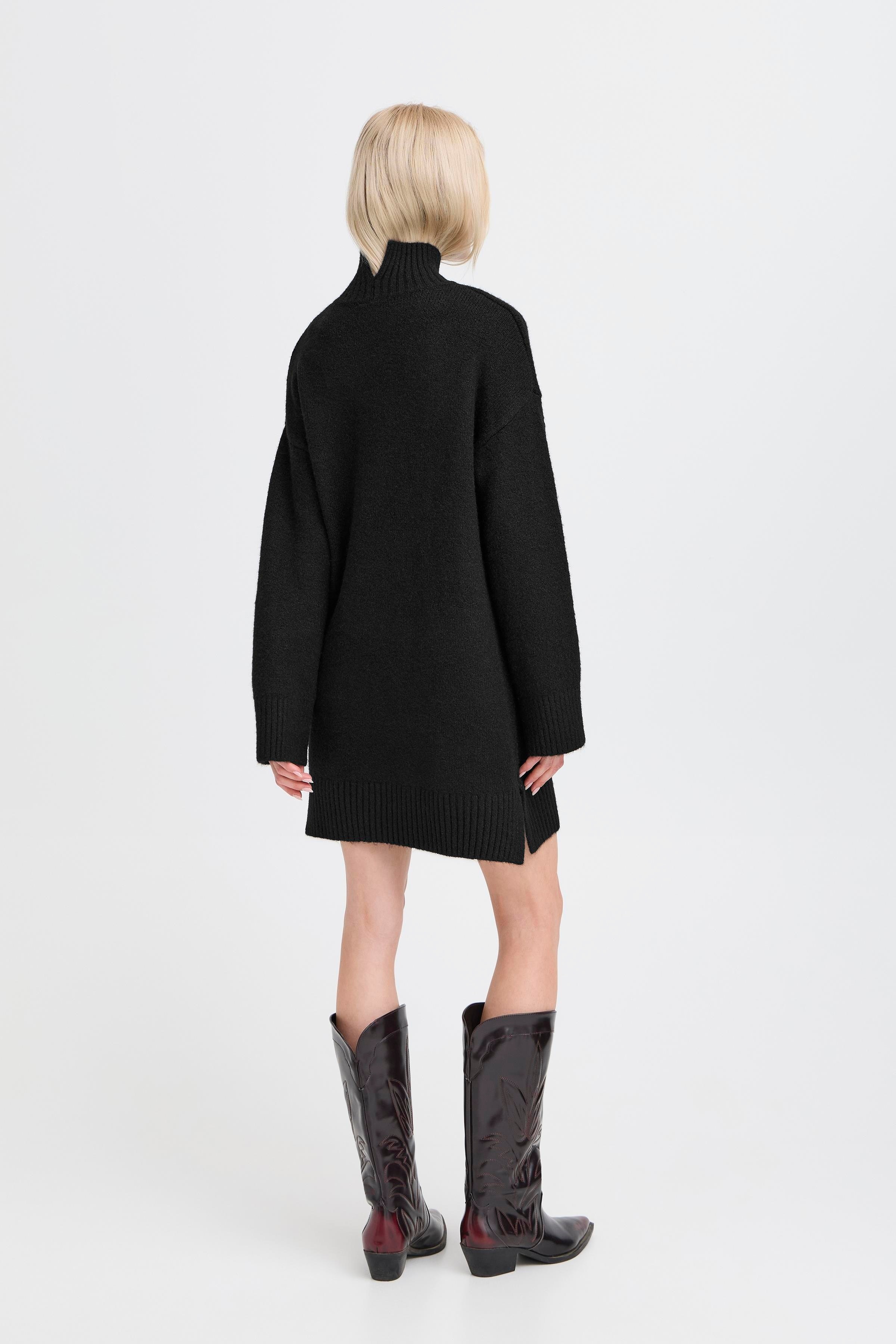 BYOLMA Dress LOOKBOOK BACK 20818234-194008
