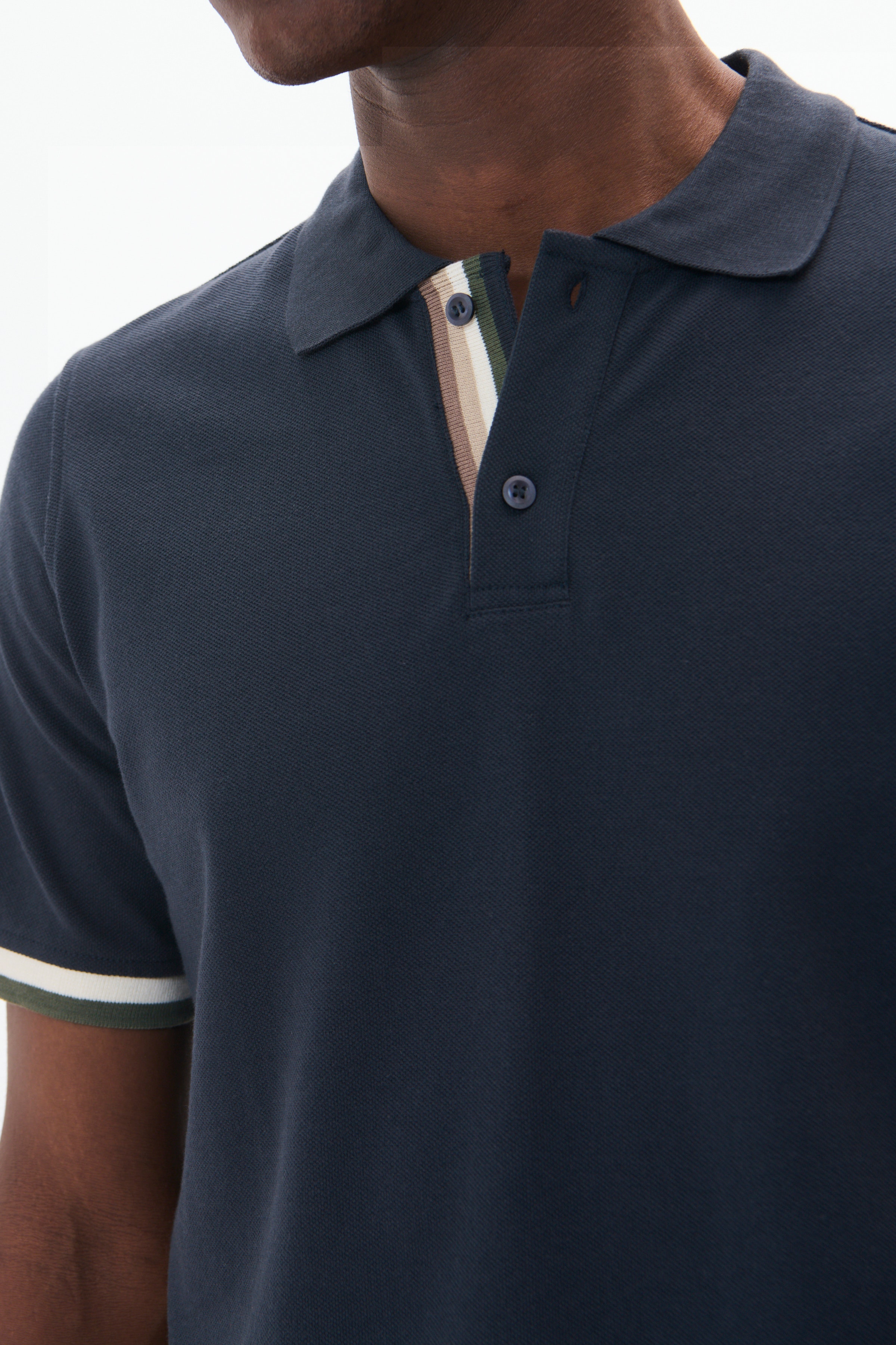 MAscout Poloshirt LOOKBOOK DETAIL 30207857-194011