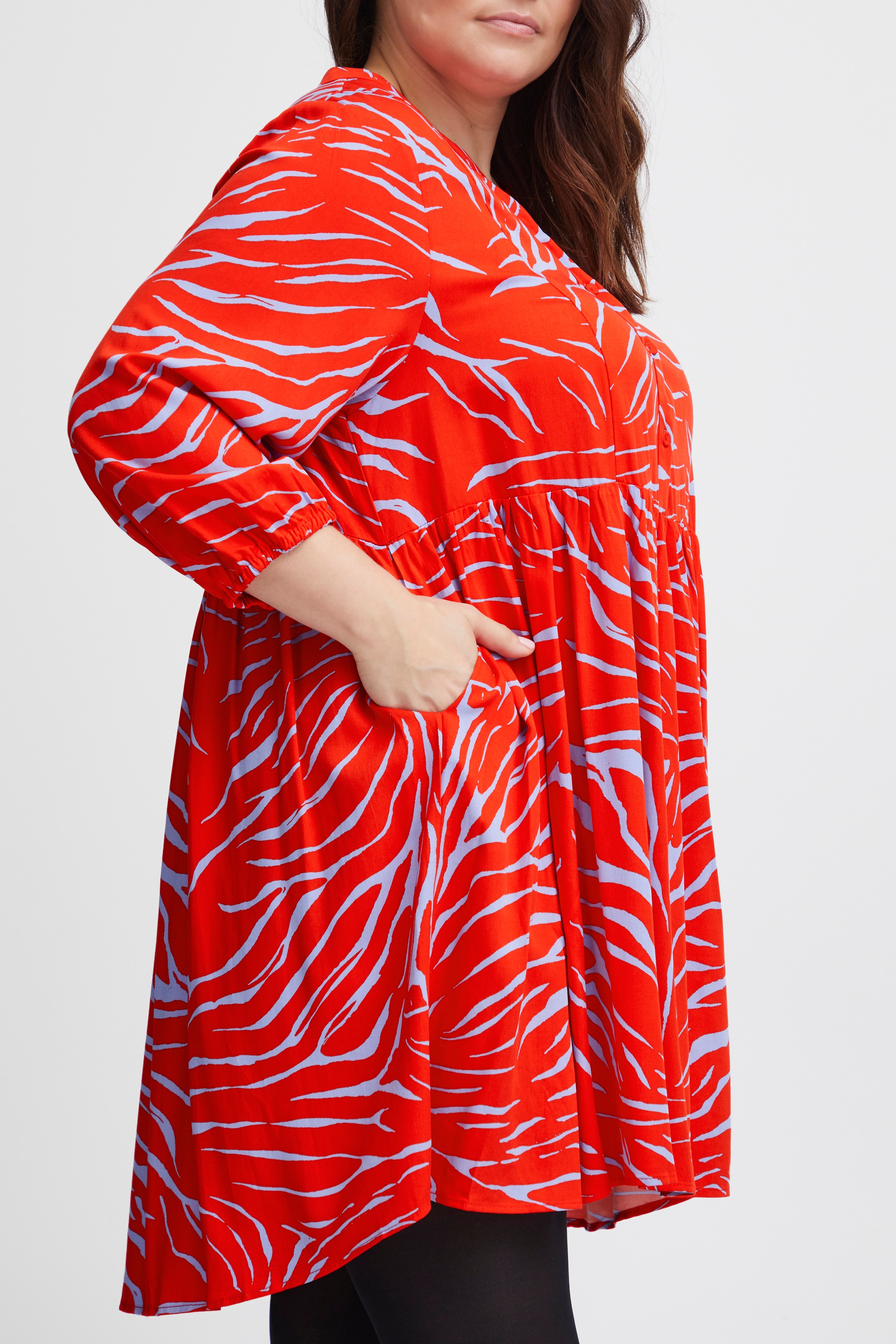 FPJUSTINE Tunic LOOKBOOK DETAIL 20612626-202363