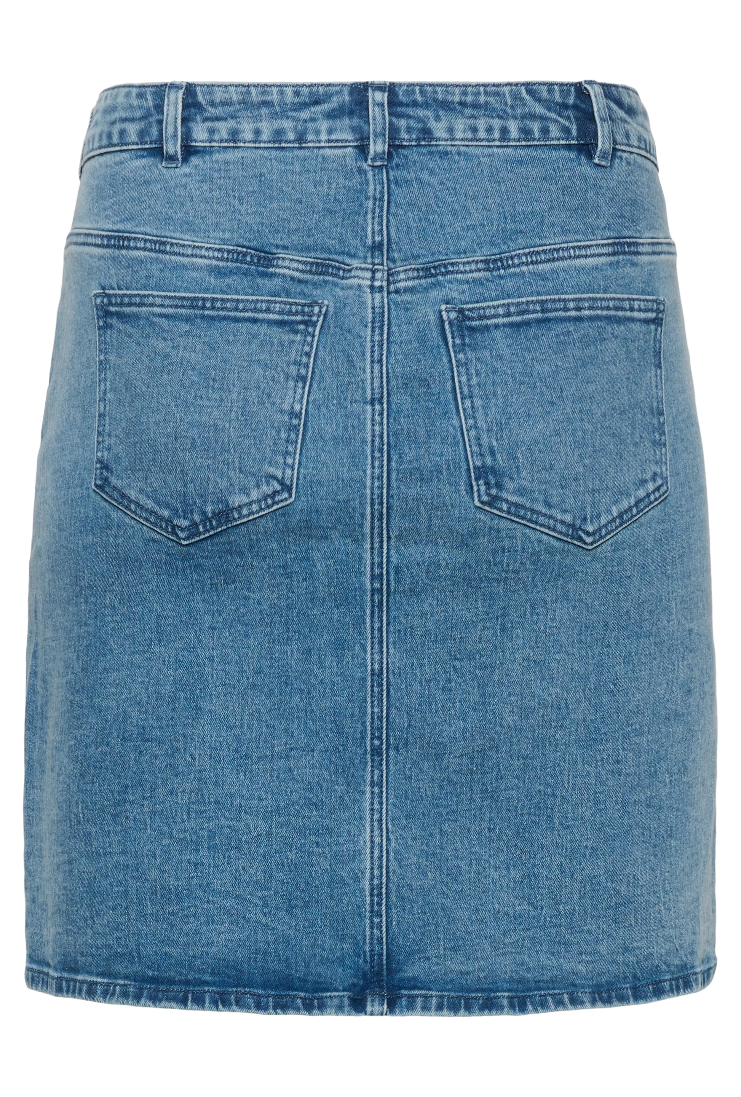 KCvaleri Kjol PACK FRONT 10584054-100166