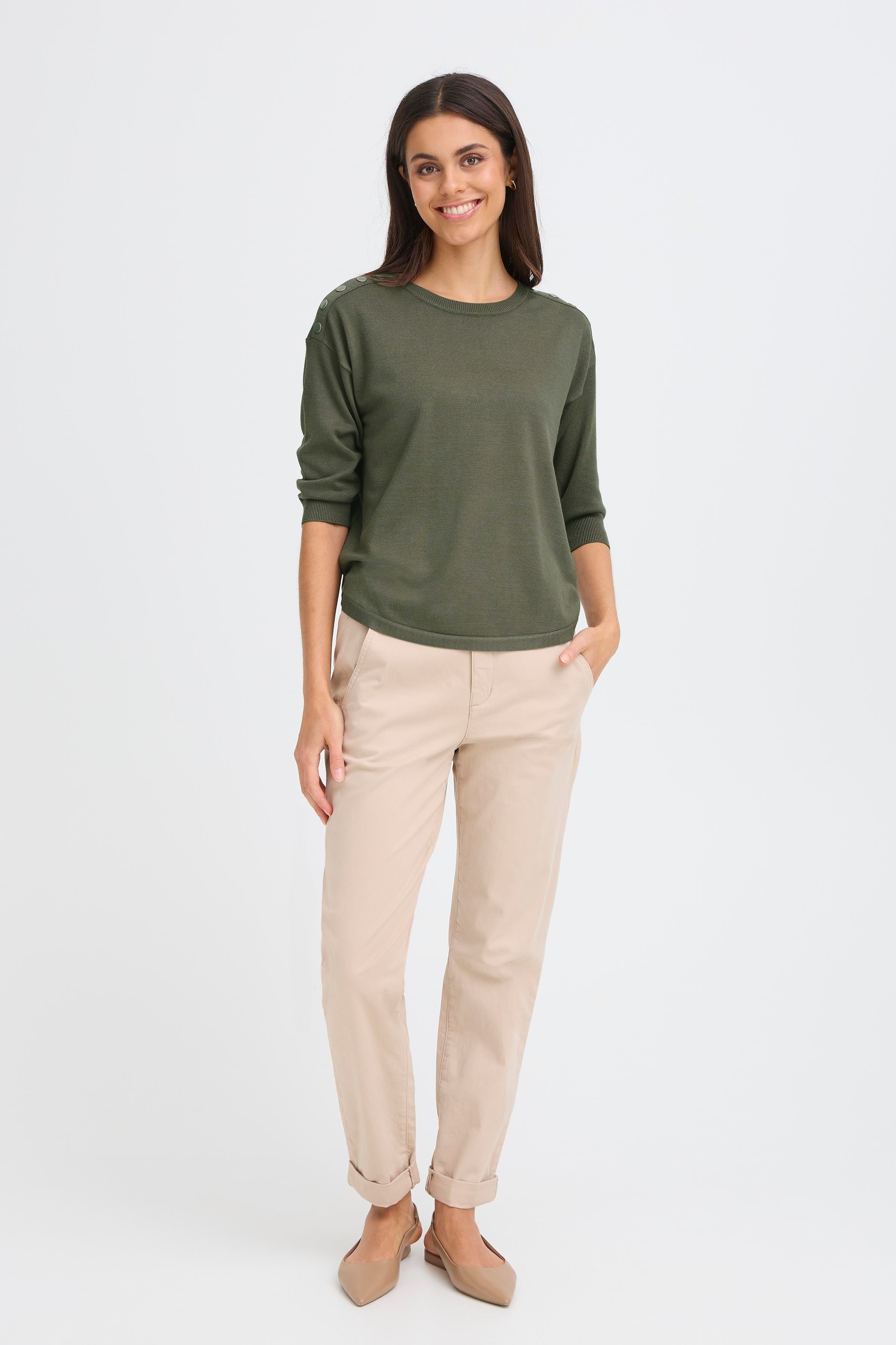 ZUBASIC Pullover LOOKBOOK FRONT 20607204-180516