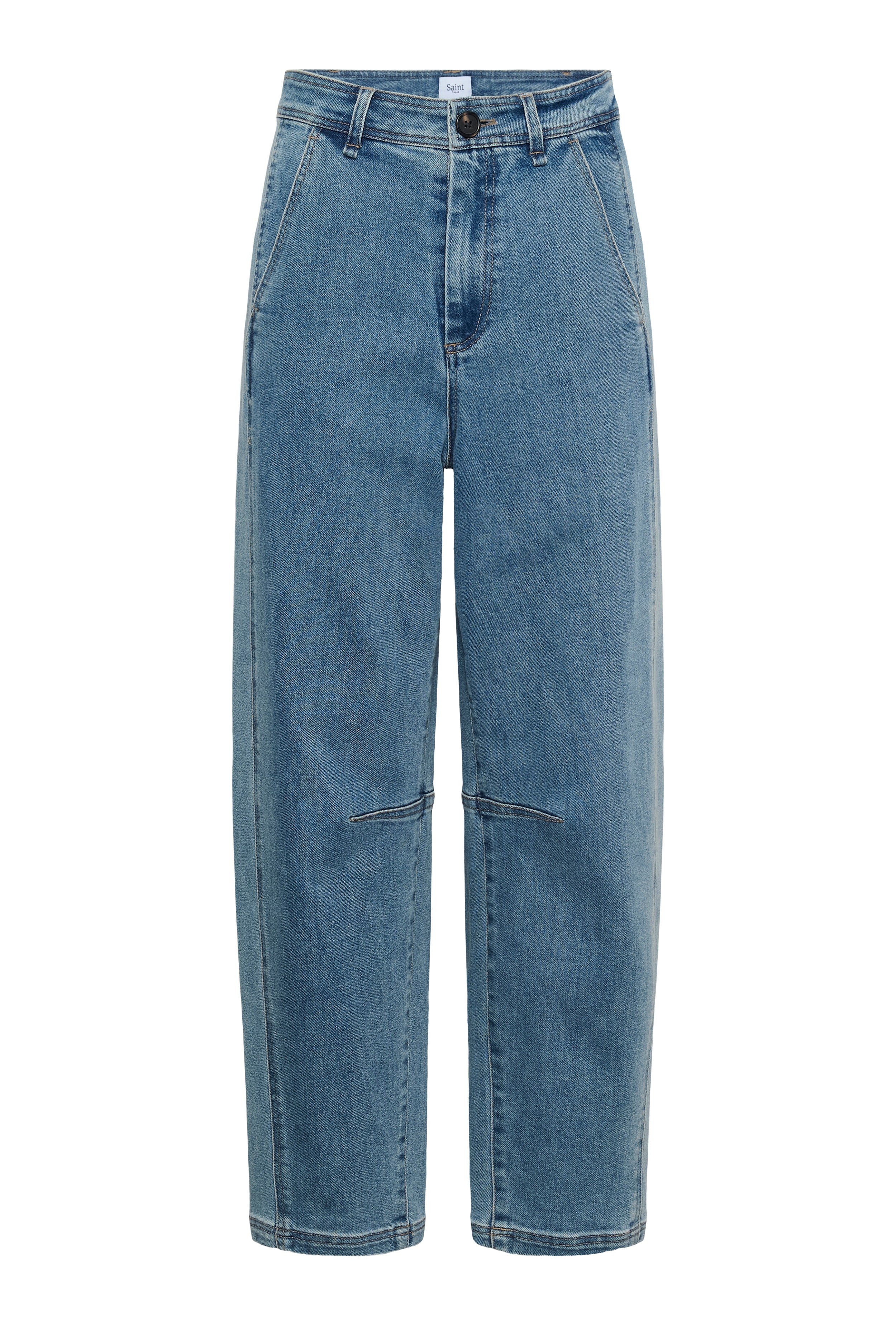 MaudeSZ Jeans PACK FRONT 30514394-600104