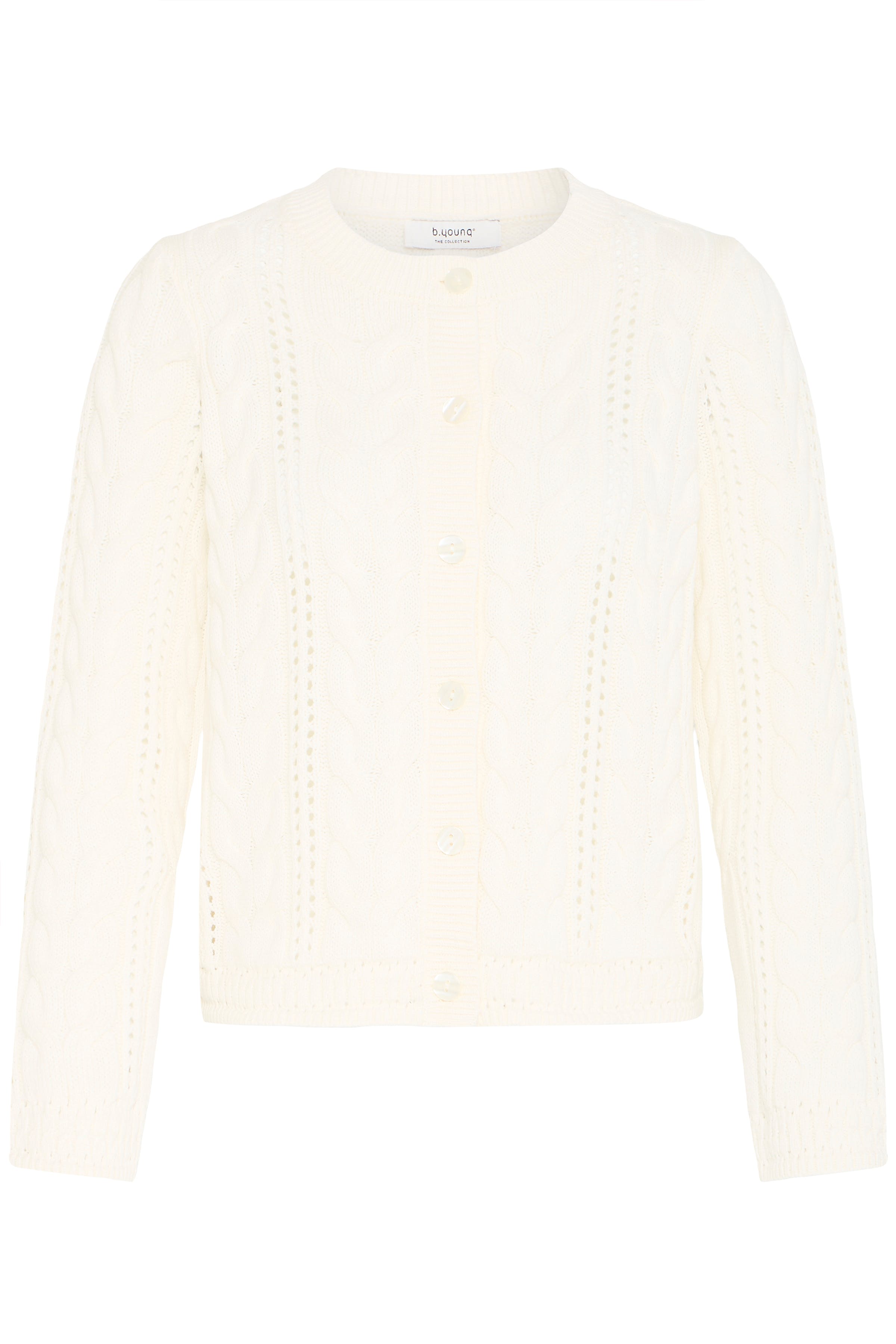 BYMIKALA Cardigan PACK FRONT 20818734-114300