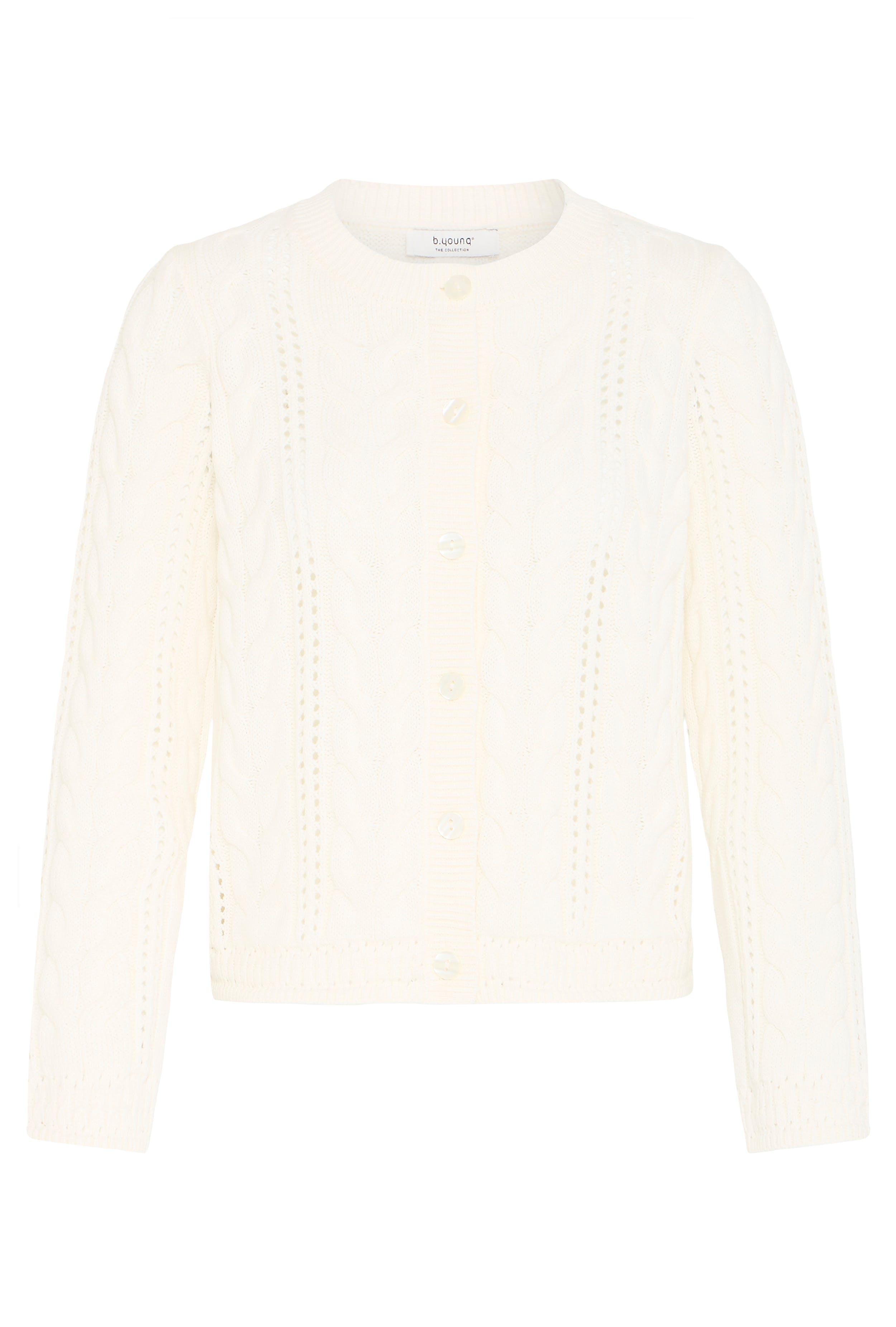 BYMIKALA Cardigan PACK FRONT 20818734-114300