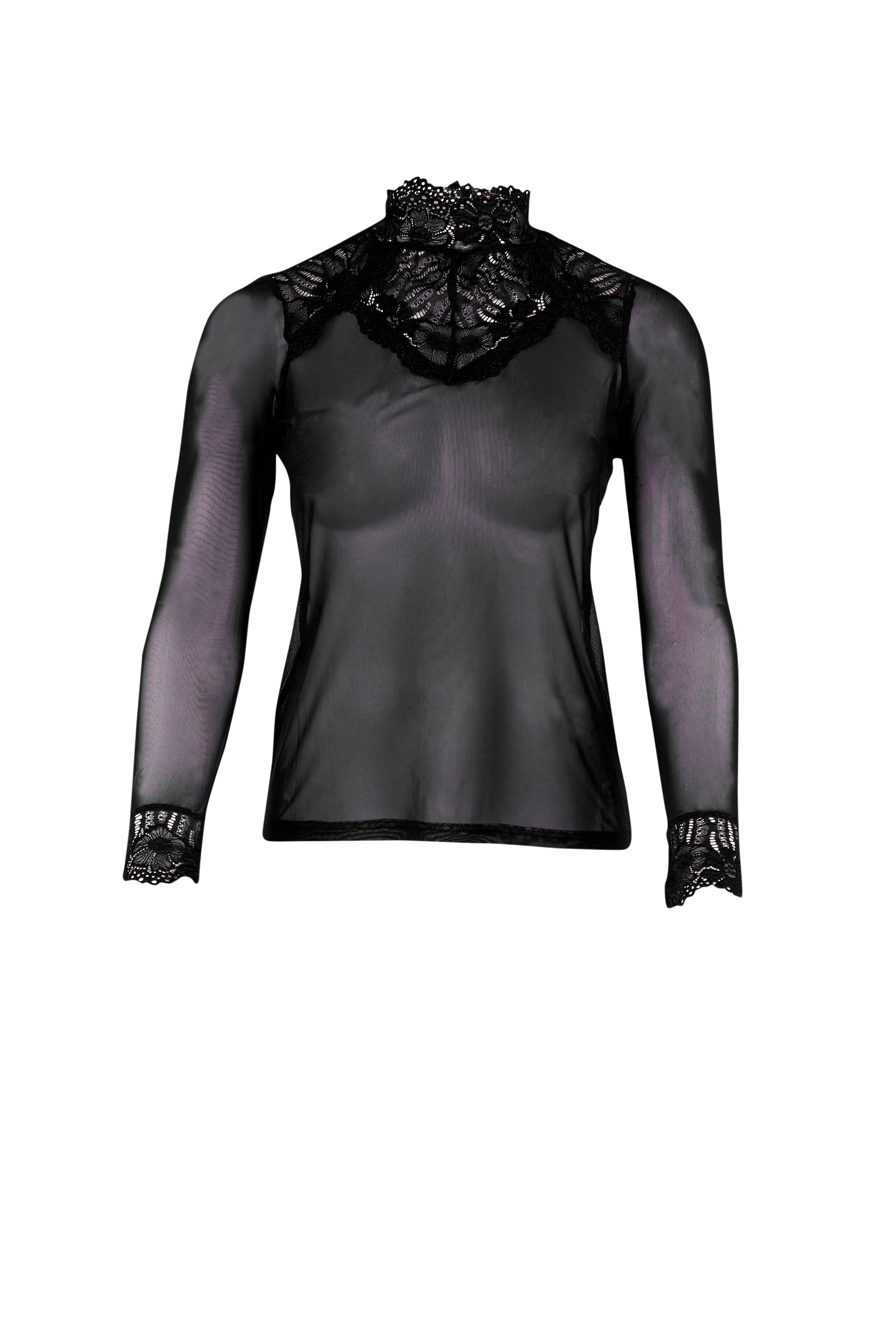 Bluse PACK FRONT 30500821-0001