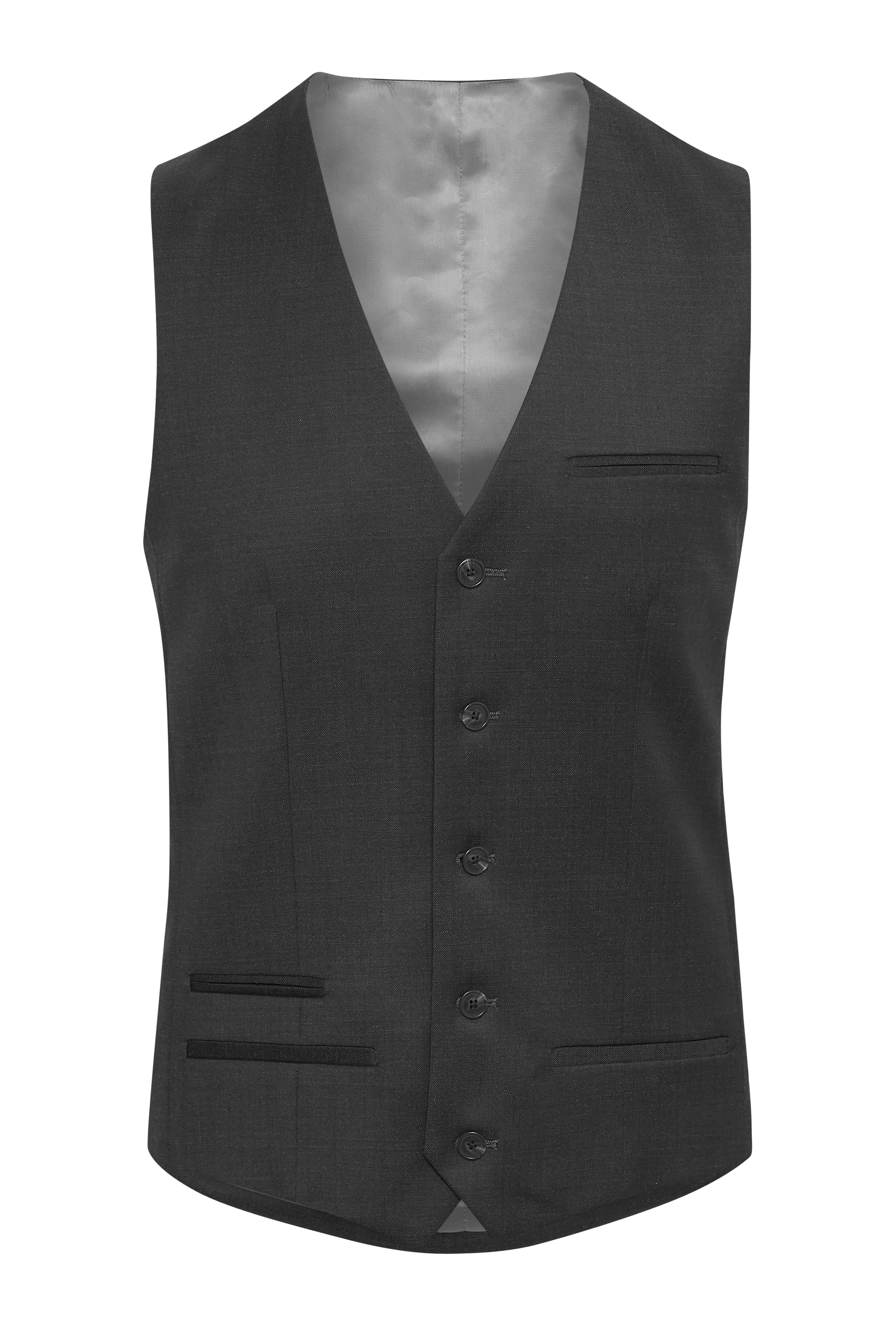 Breck Waistcoat LOOKBOOK FRONT 30201887-27101