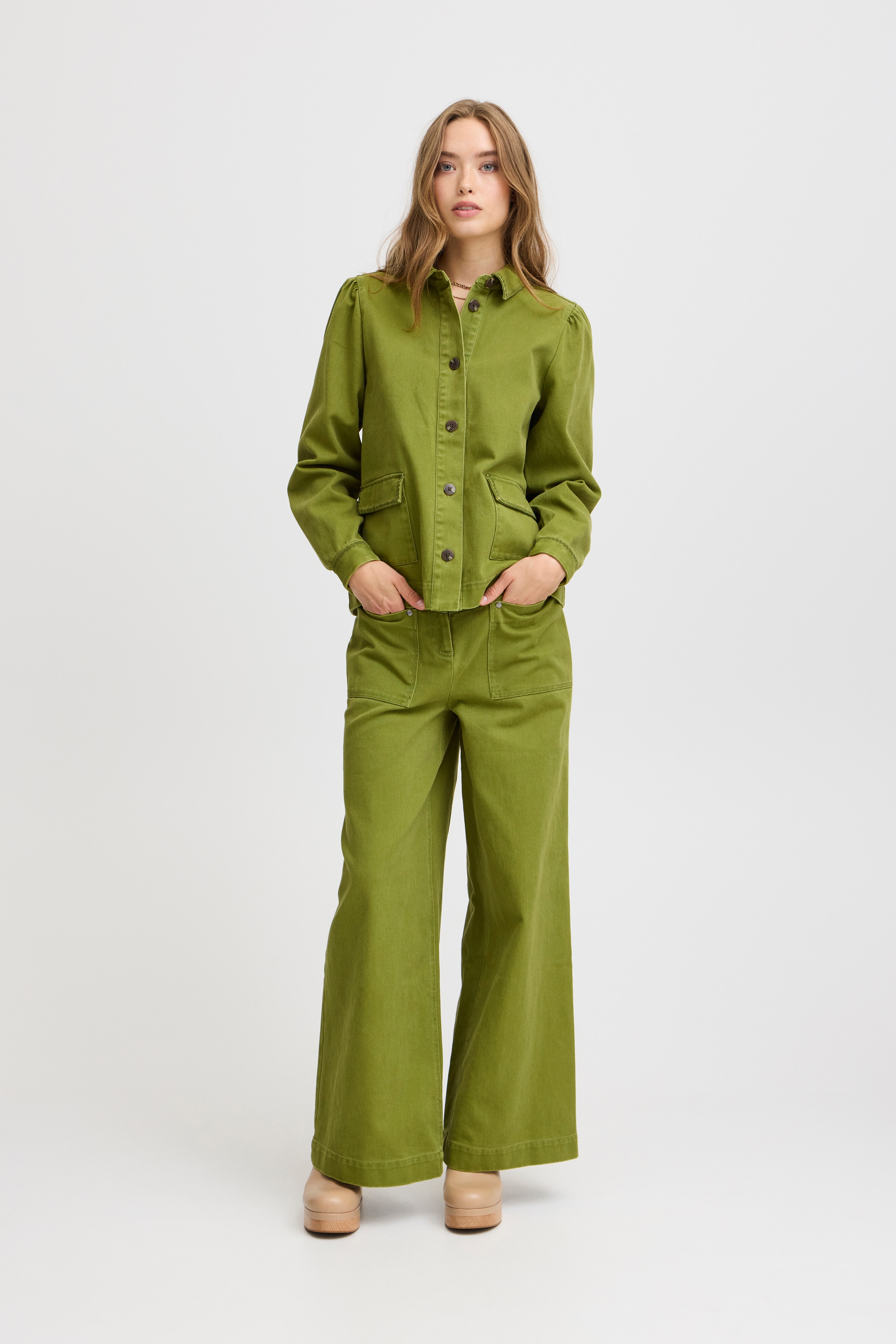 atelier reve IRVANDRA Casual jacket