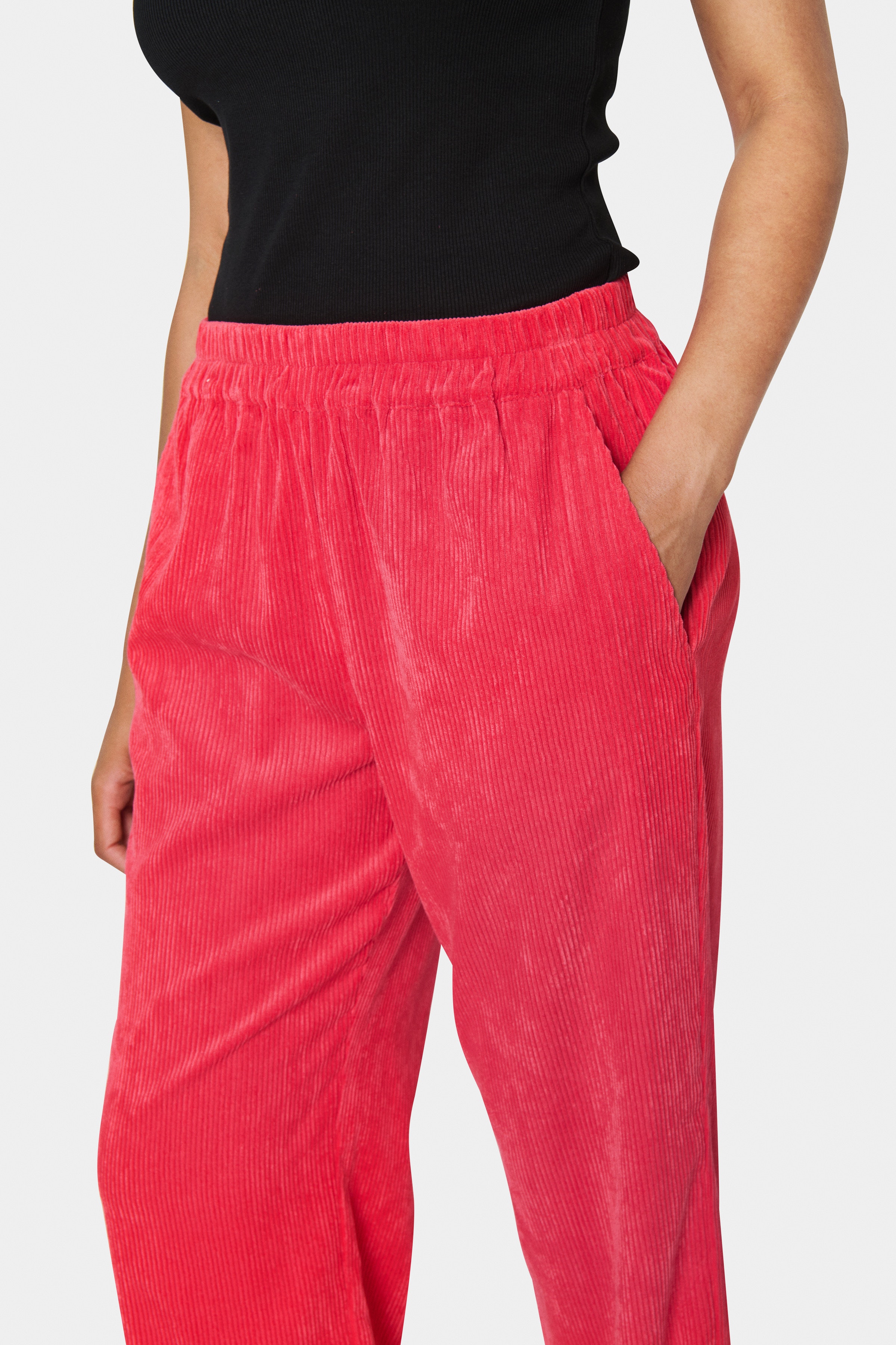 GabborSZ Trousers LOOKBOOK DETAIL 30513491-181764