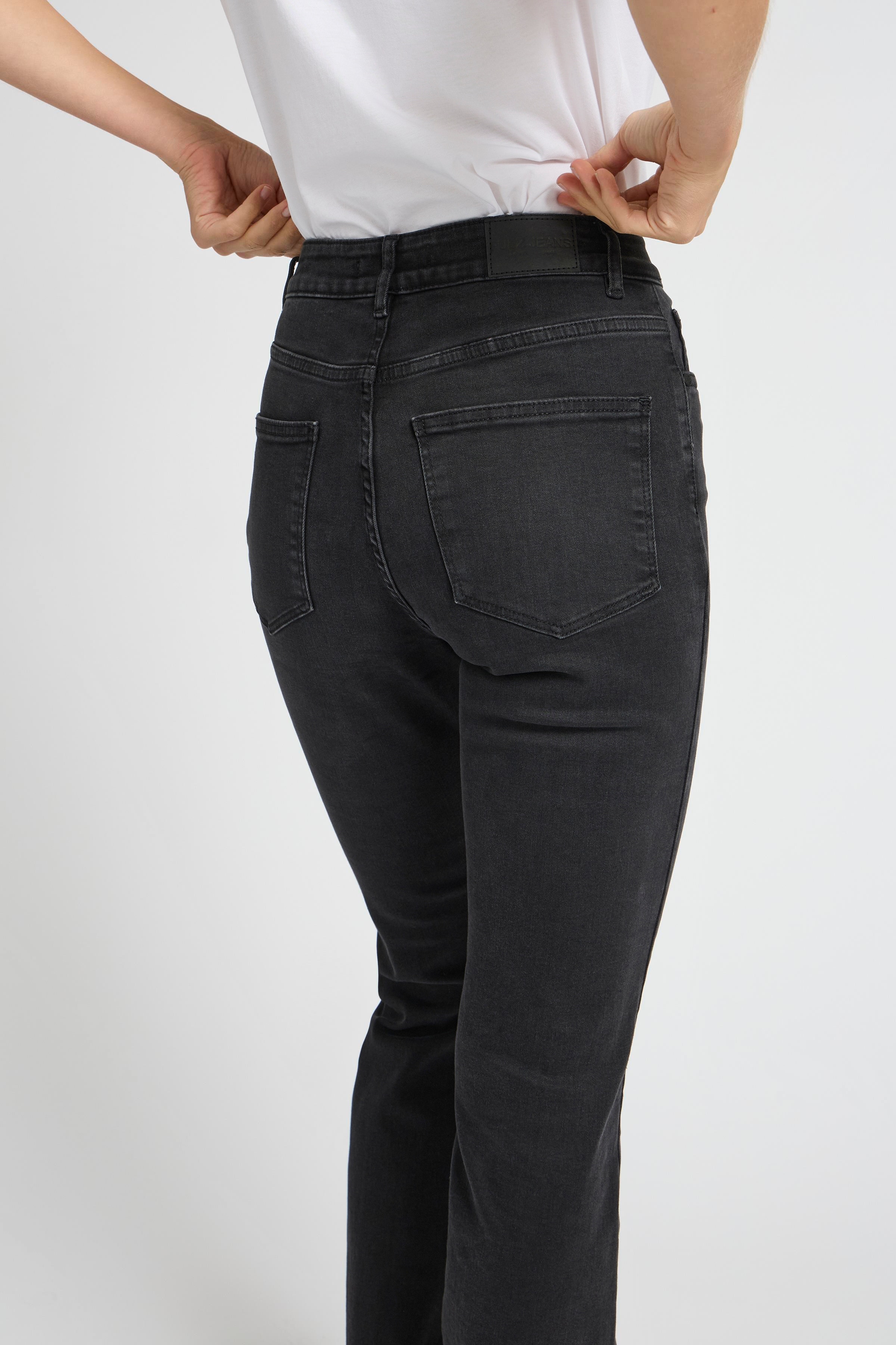 PZBECCA UHW Bootcut Leg LOCATION NONE 50207285-200004