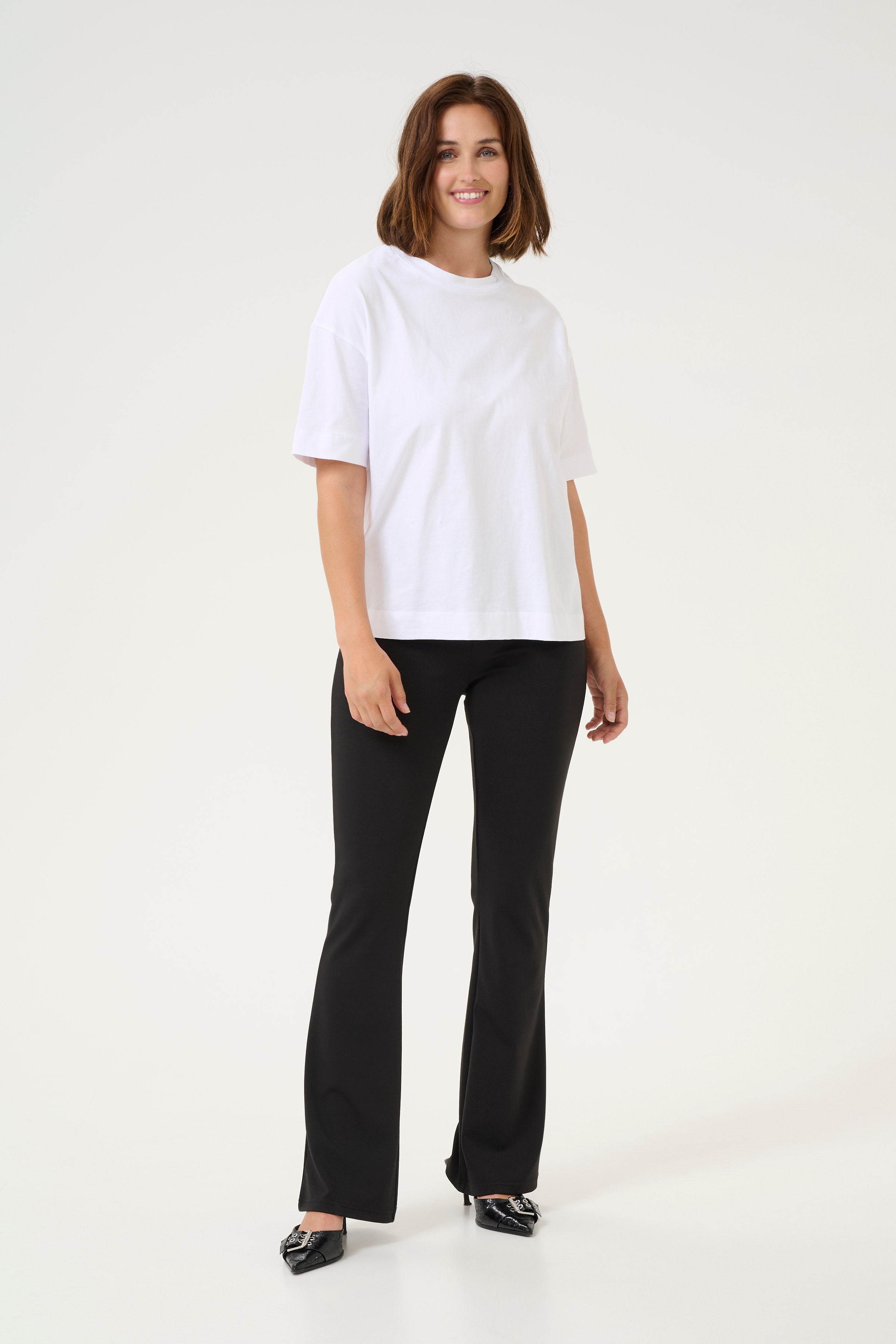 KAjenny Trousers LOOKBOOK FRONT 10509071-100121