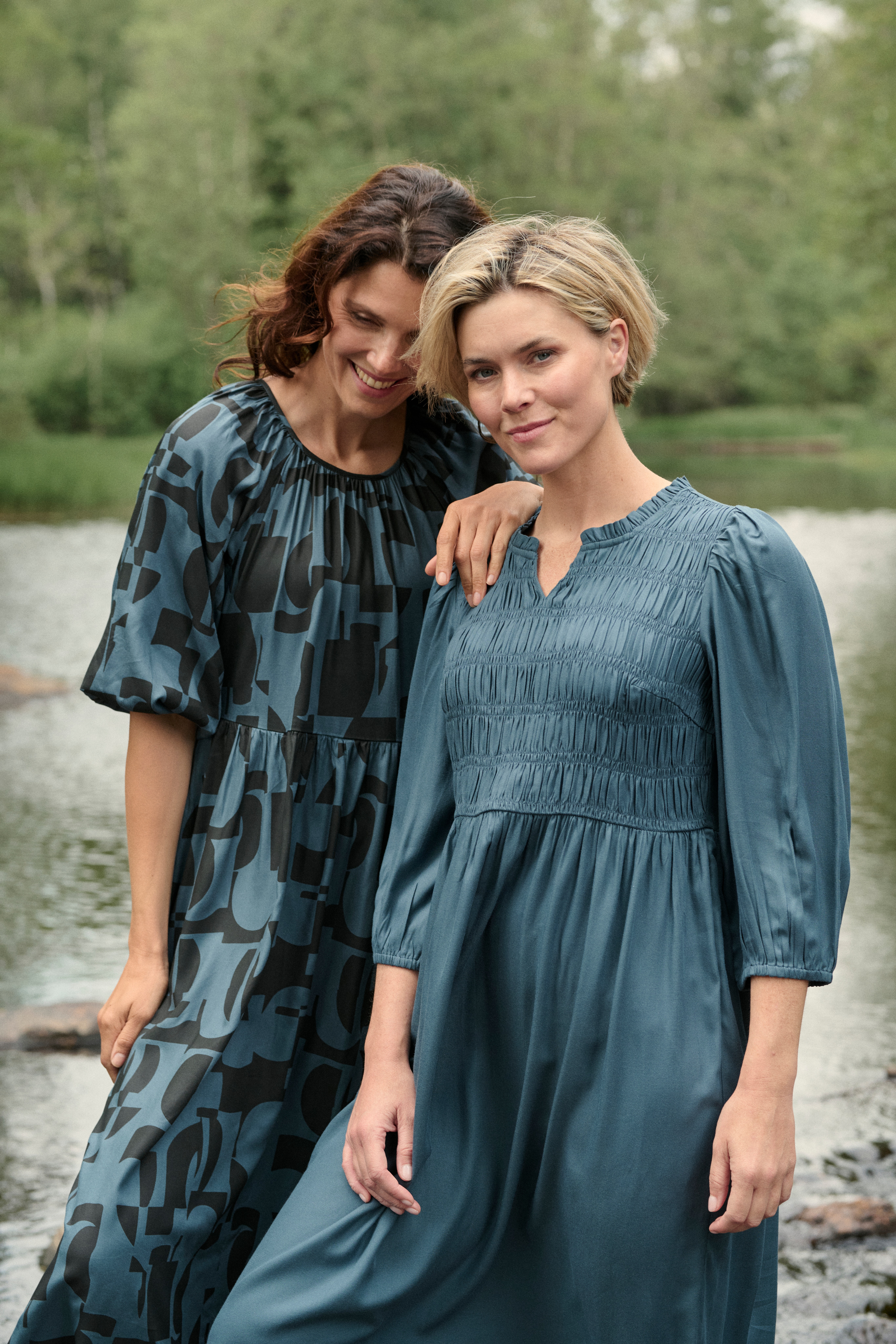 BPkamilla Kjole LOCATION NONE 10590750-194229B