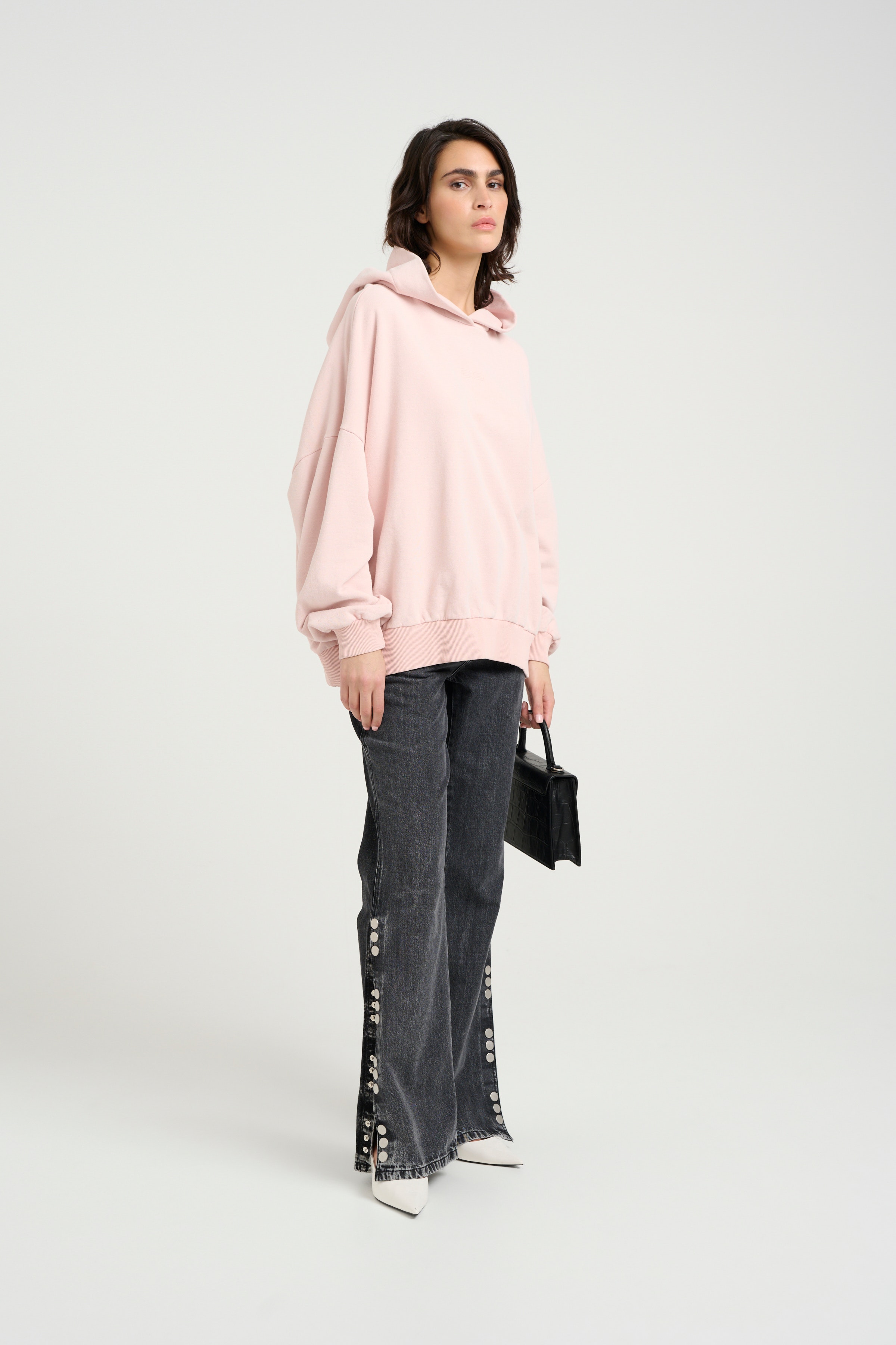 MaiellaGZ Sweatshirt LOOKBOOK FRONT 10909710-106921