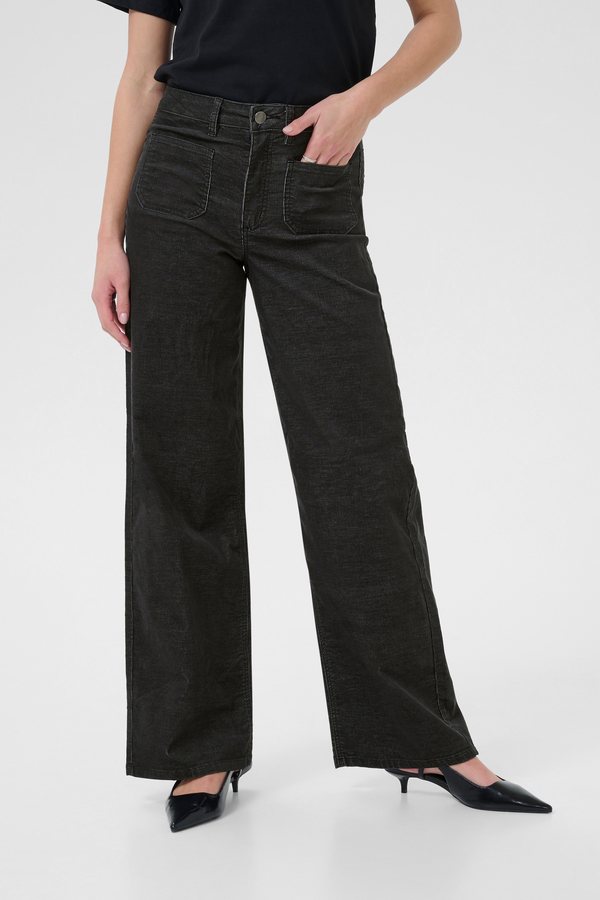 KAmolly Trousers LOOKBOOK FRONT 10510587-190205