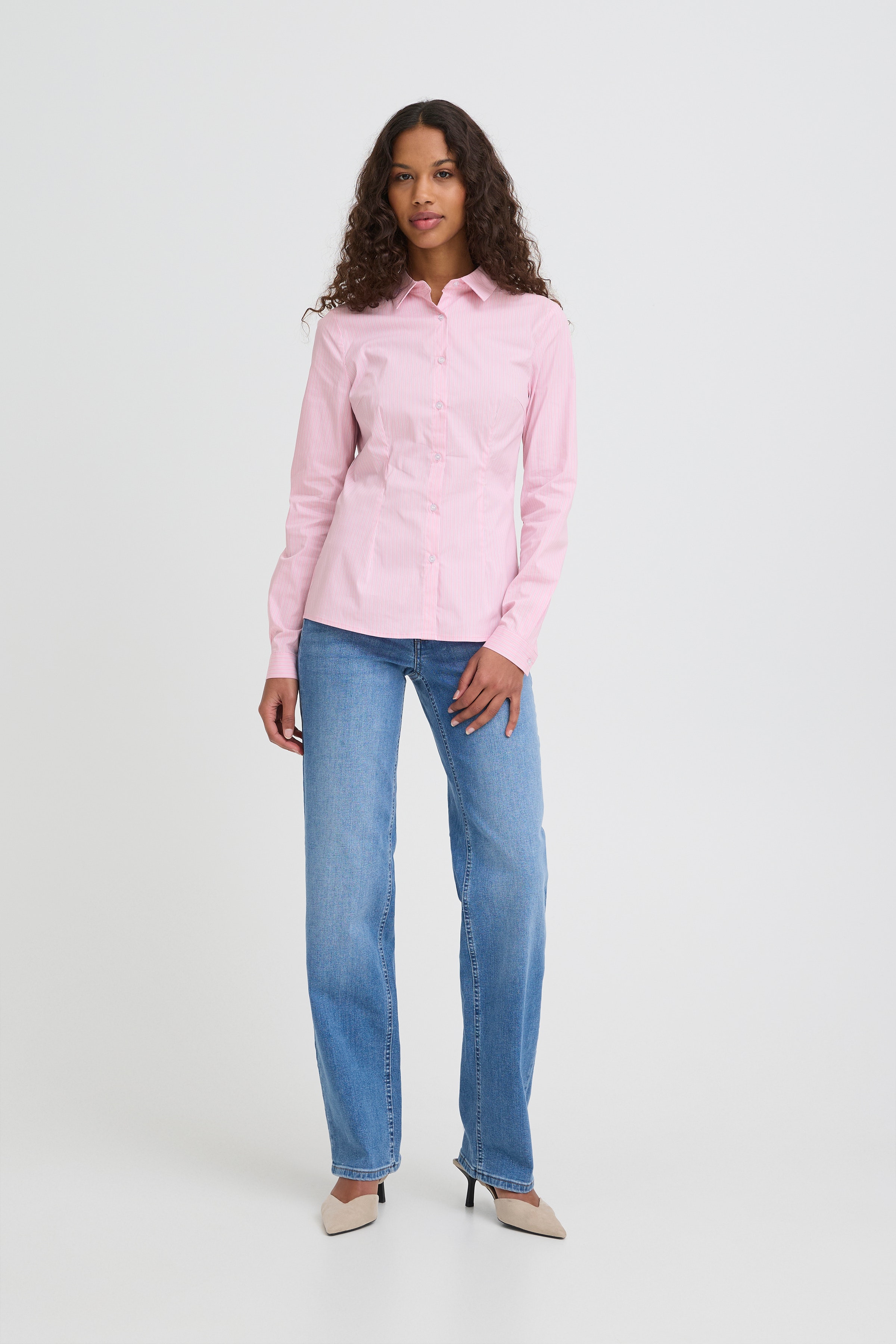 IHDIMA Shirt LOOKBOOK FRONT 20125872-900007158