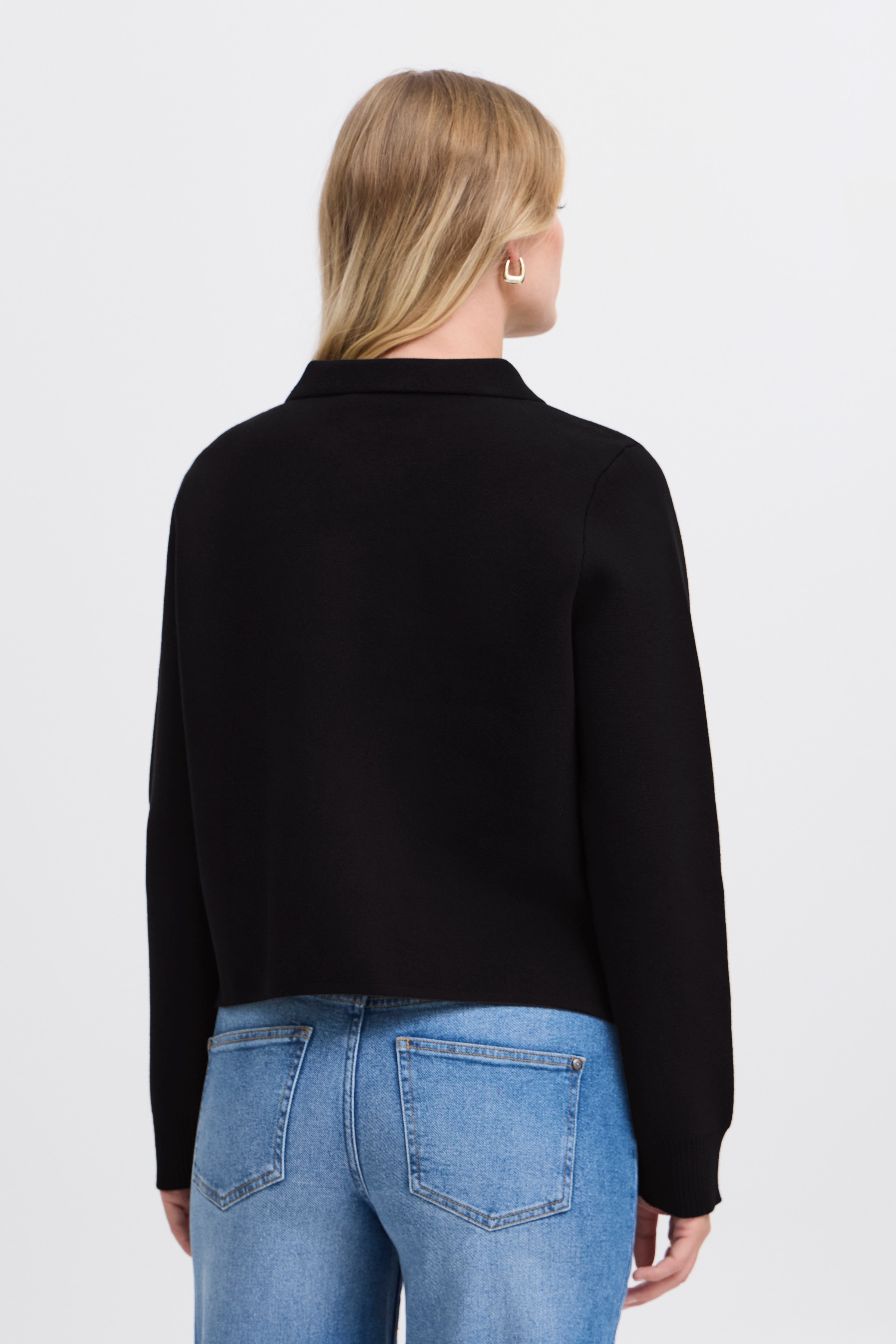 FRITA Cardigan LOOKBOOK FRONT 20615499-200113