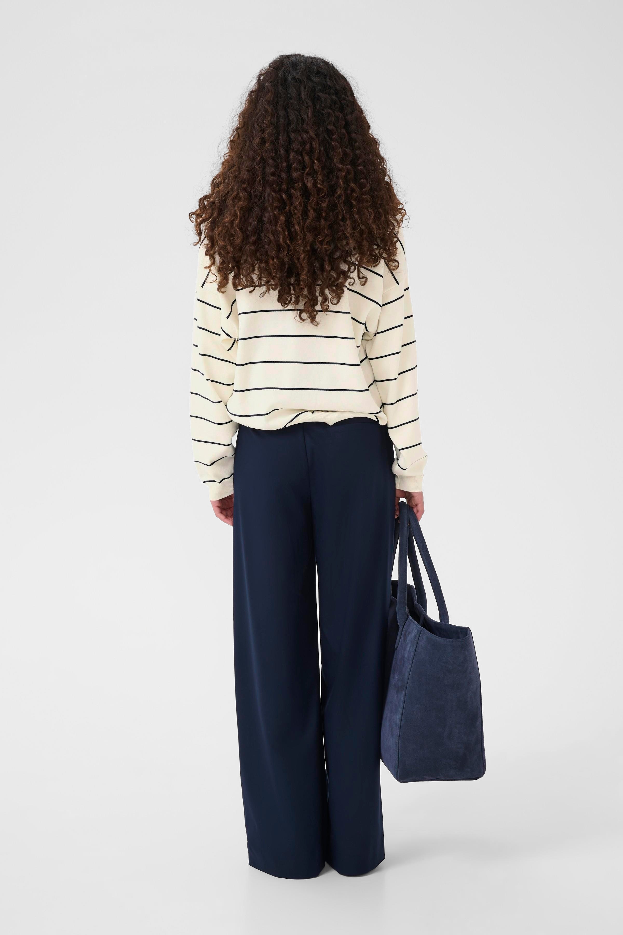 GZtaige Polotröja LOOKBOOK BACK 10910829-108826