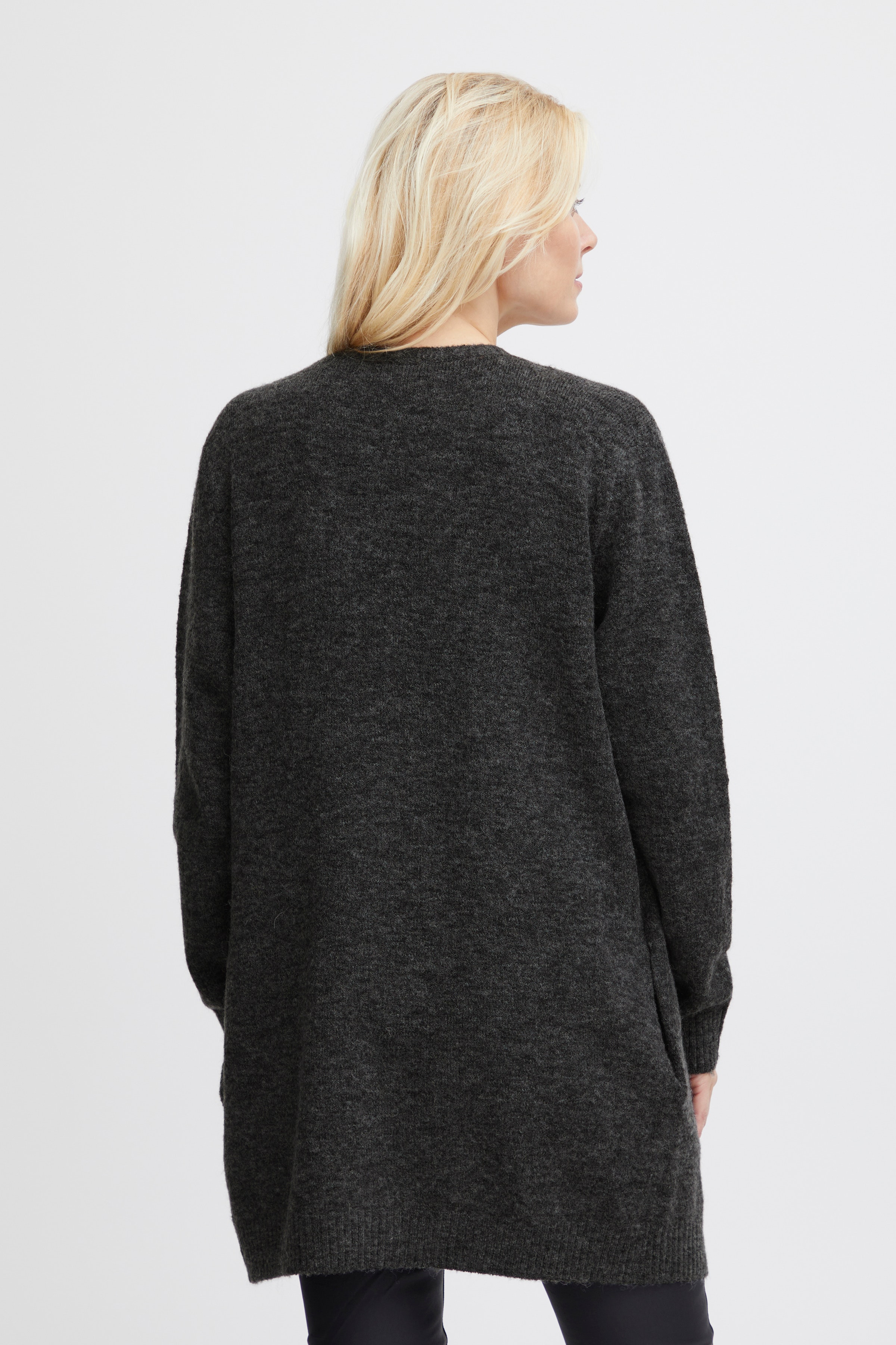 FRSANNY Cardigan LOOKBOOK BACK 20612837-202490