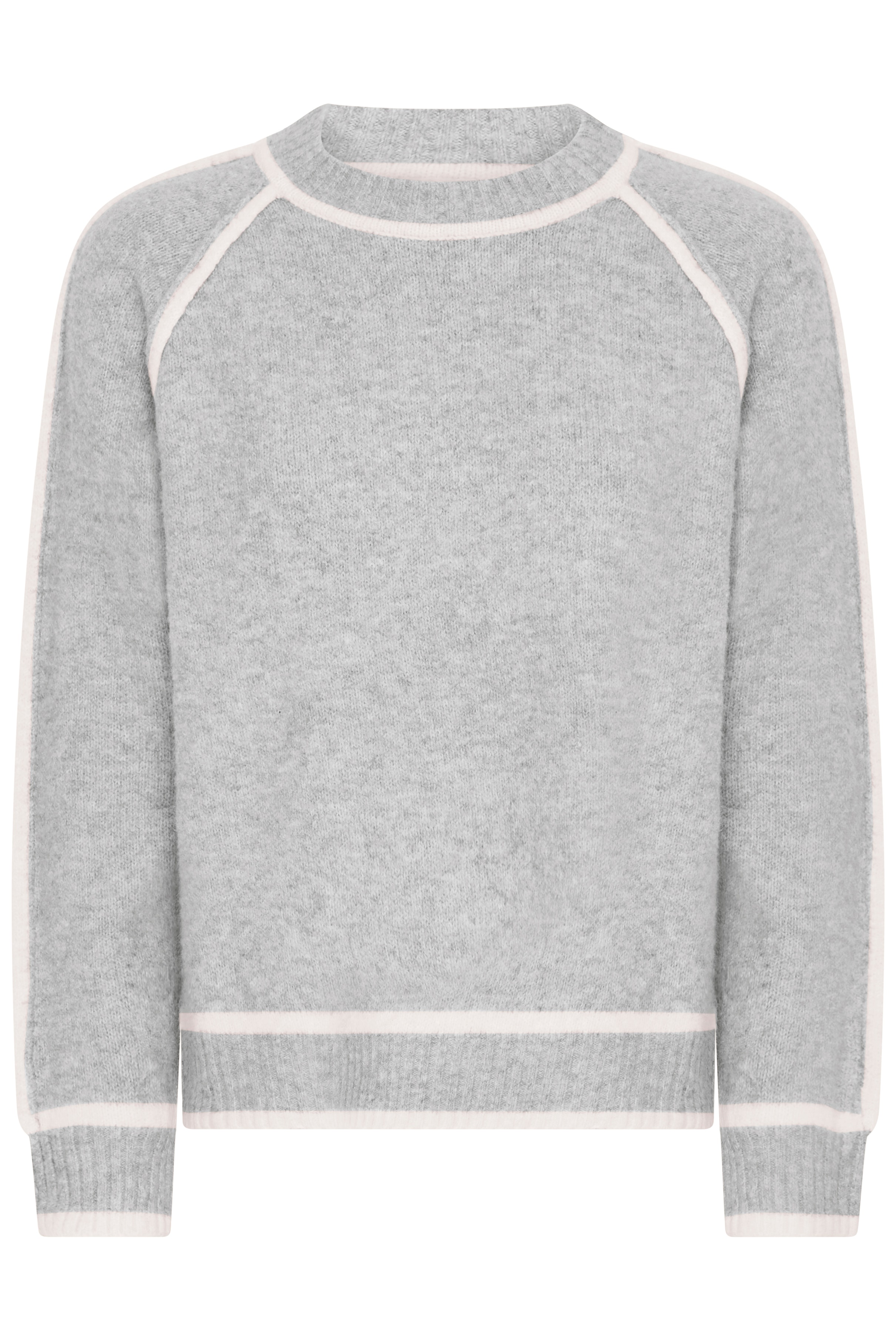 SBMILAN Pullover PACK FRONT 22100836-190303