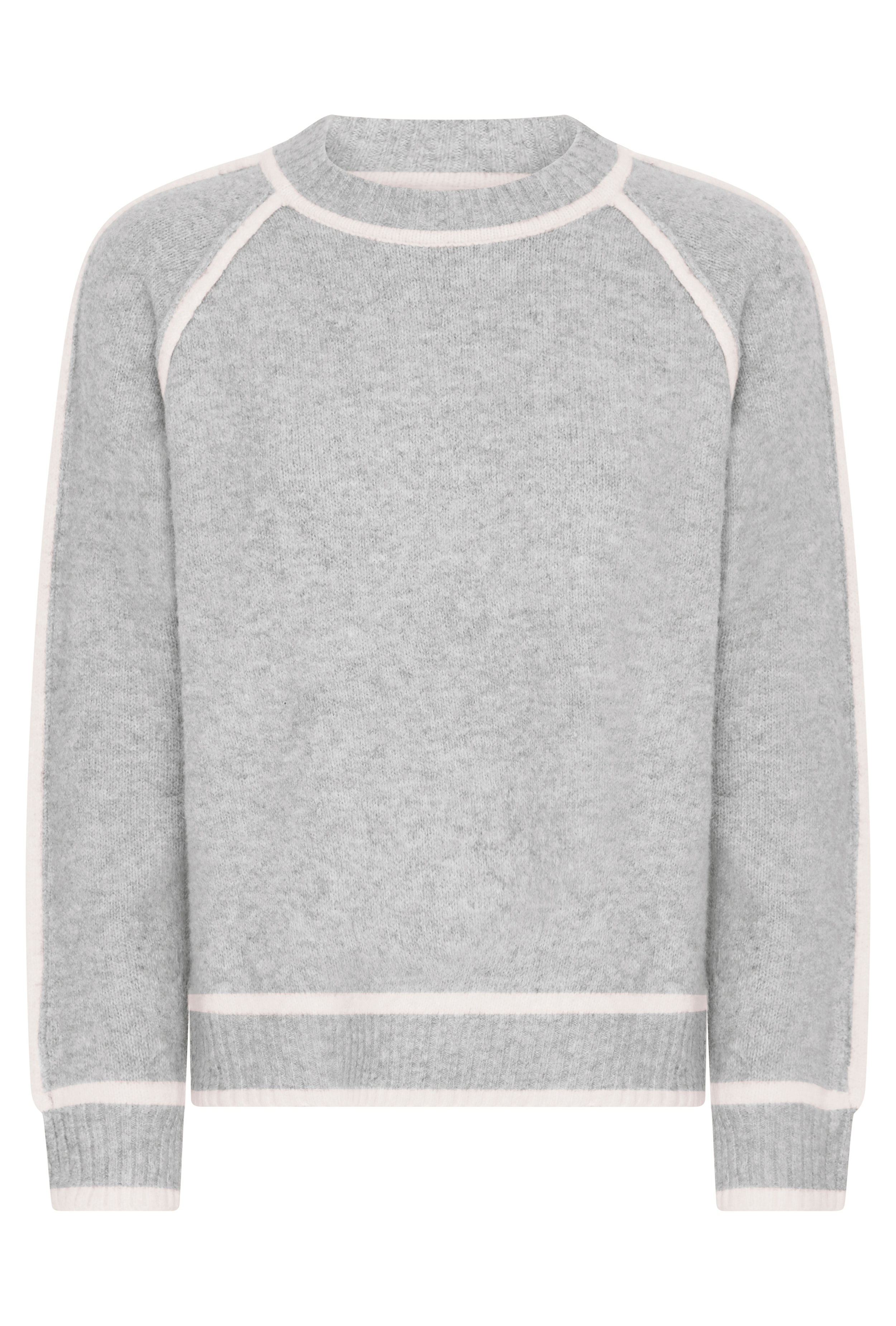 SBMILAN Pullover PACK FRONT 22100836-203619