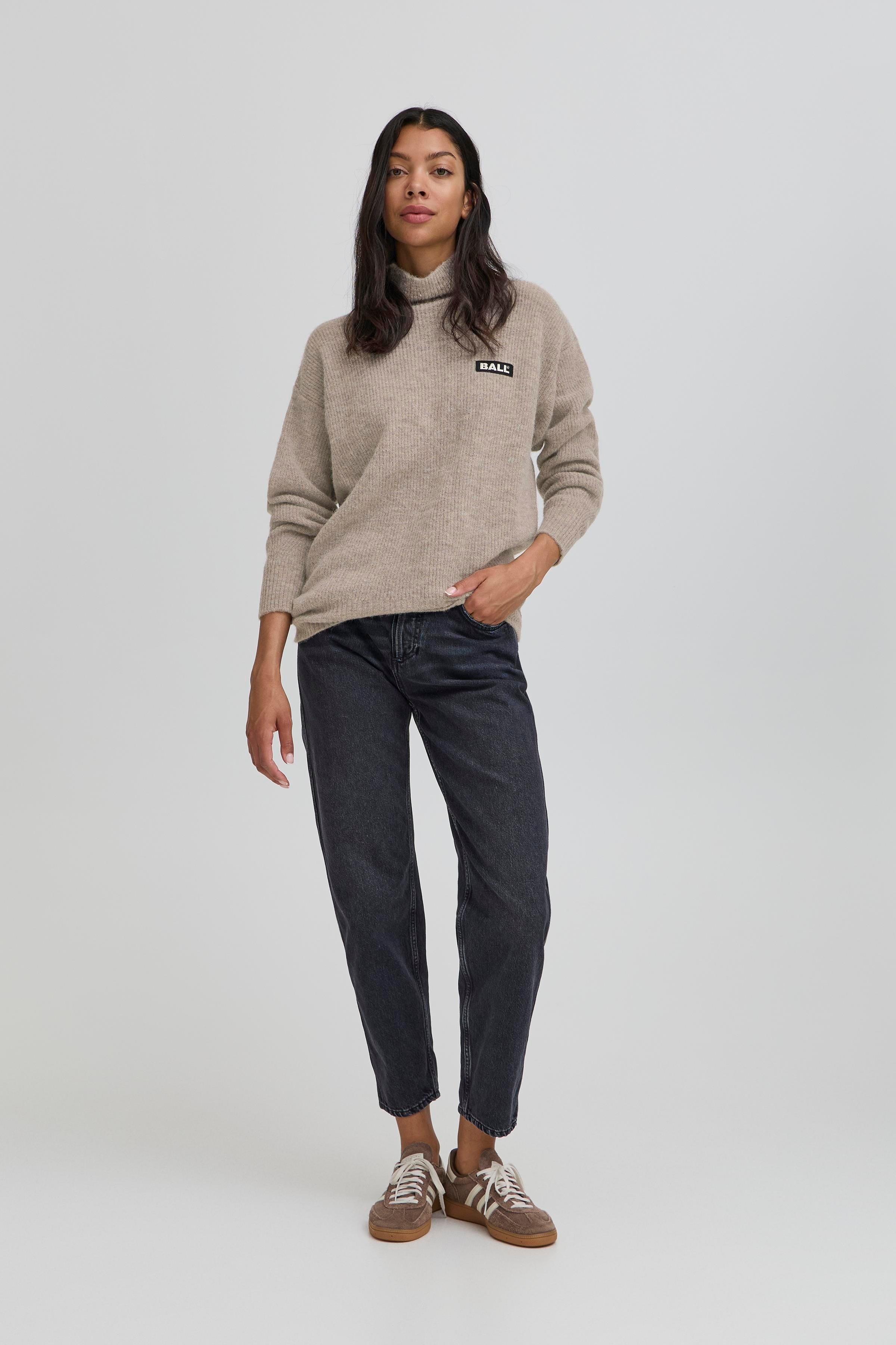 BASTACY Pullover LOOKBOOK FRONT 50405352-160205