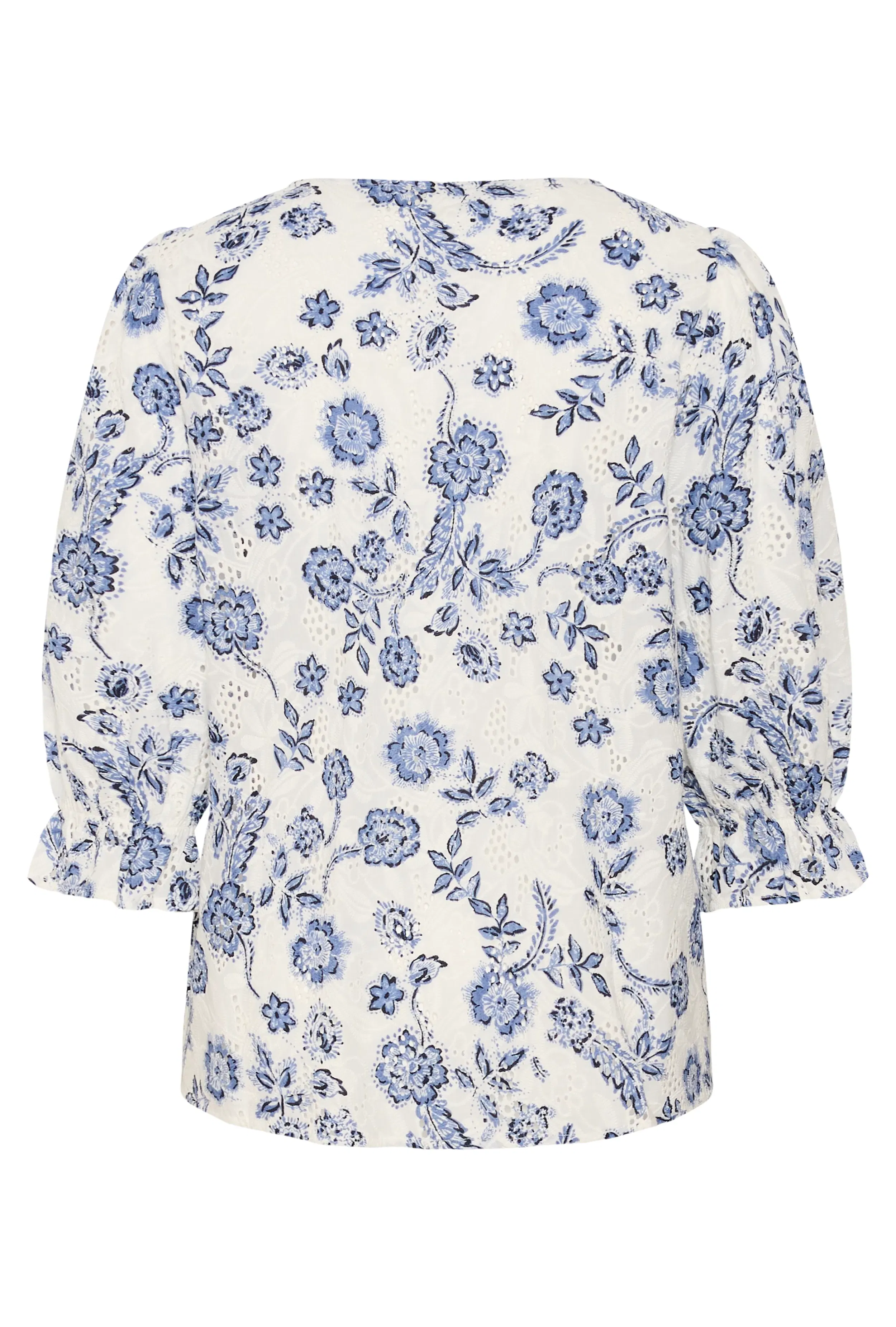 KClula Bluse PACK FRONT 10584122-109291