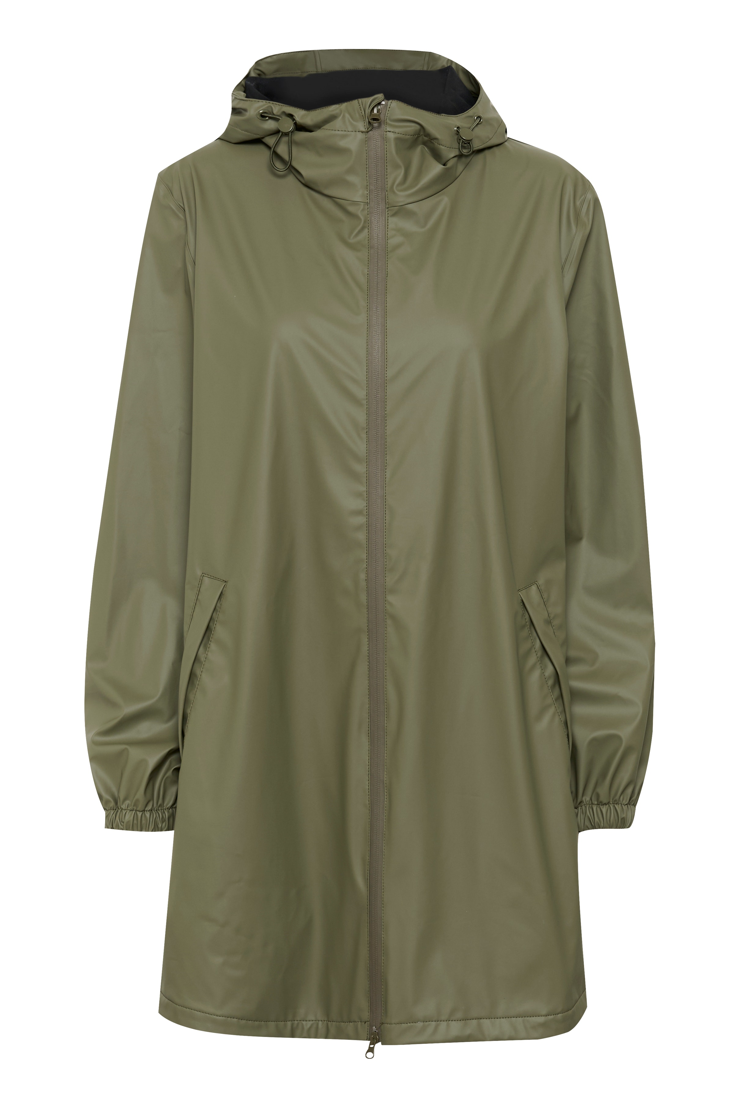 NicholinePW Raincoat PACK FRONT 30309199-190510