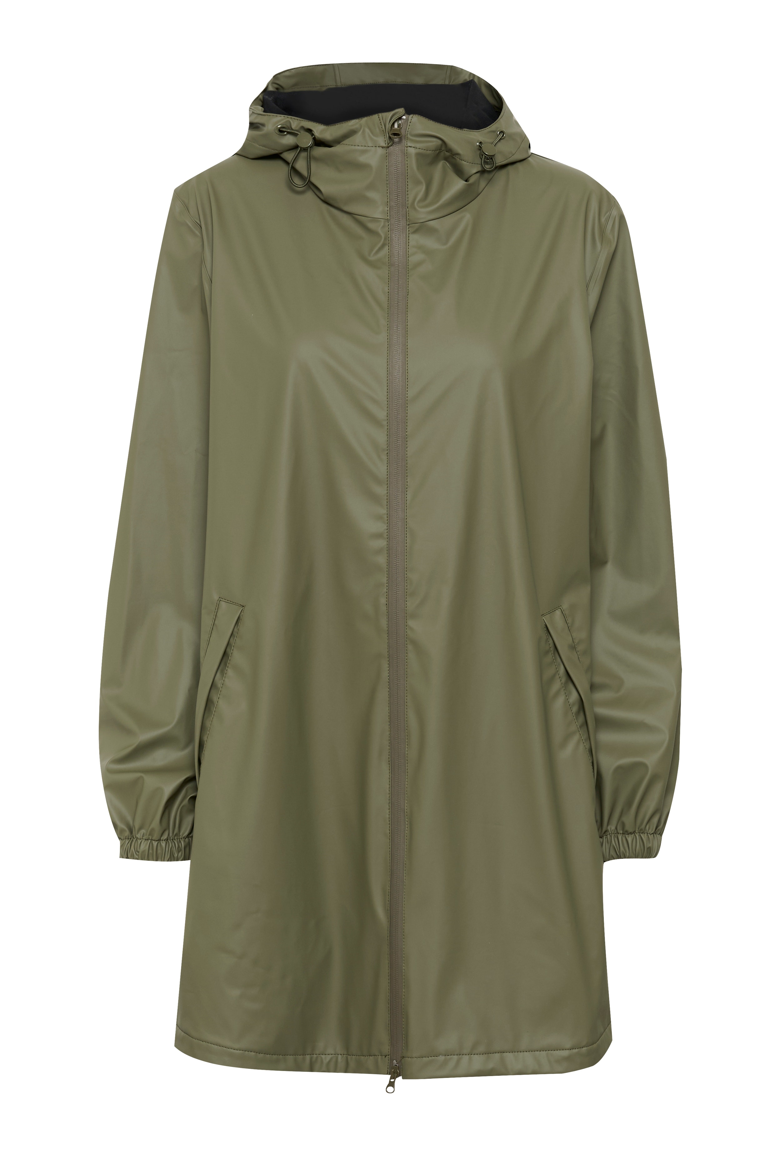 NicholinePW Raincoat PACK FRONT 30309199-190510