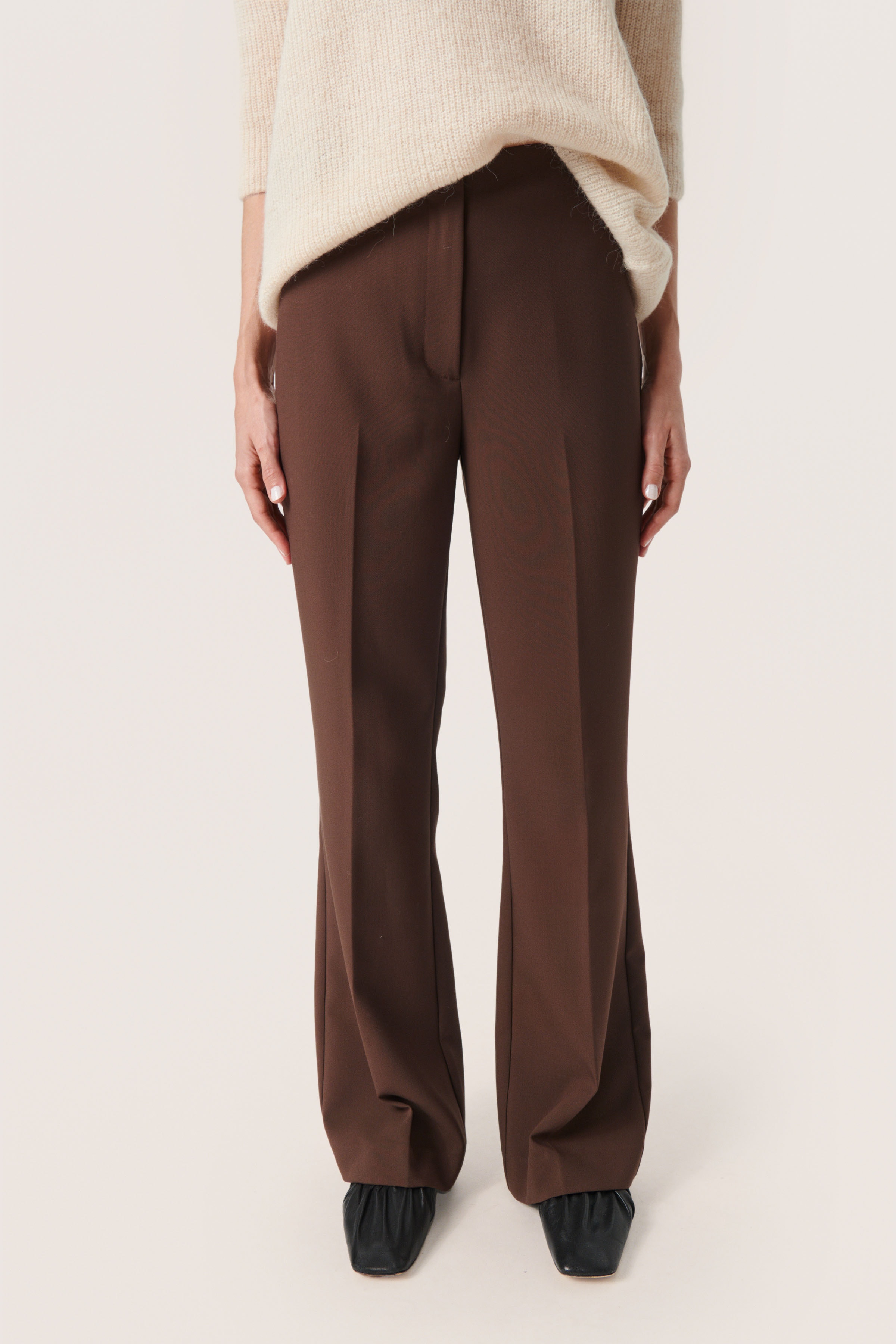 SLCorinne Trousers LOOKBOOK FRONT 30405801-190913