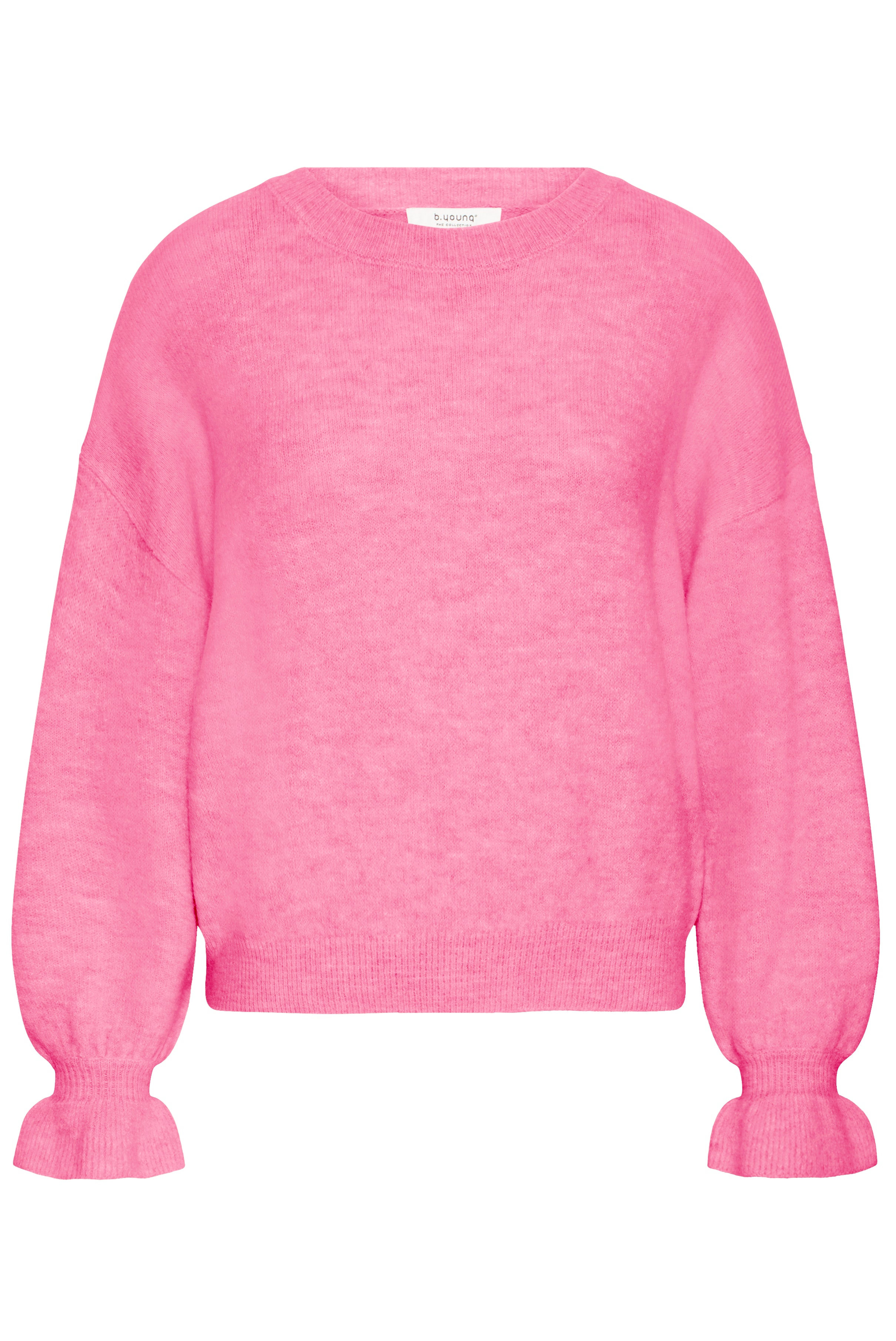 BYNIMMA Pullover PACK FRONT 20818393-172627