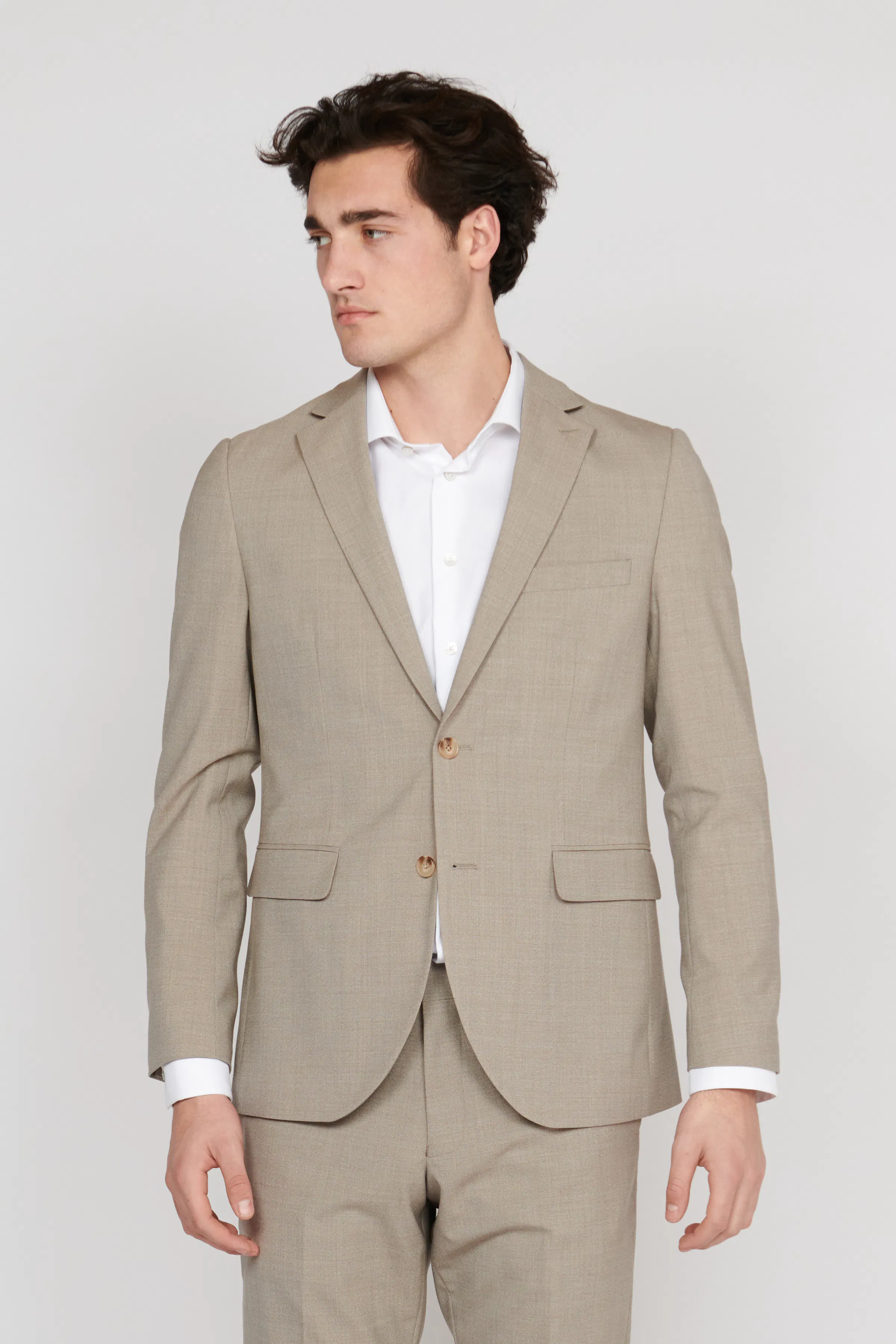 MAgeorge Blazer PACK FRONT 30207352-1611051