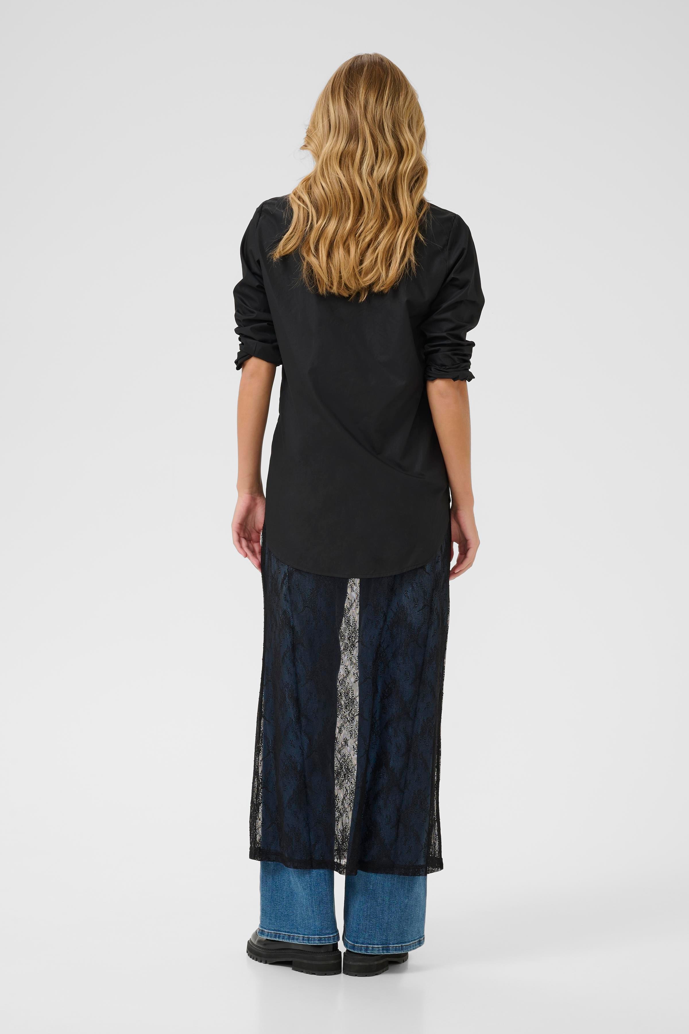 KAvivian Skjørt LOOKBOOK FRONT 10510577-100121