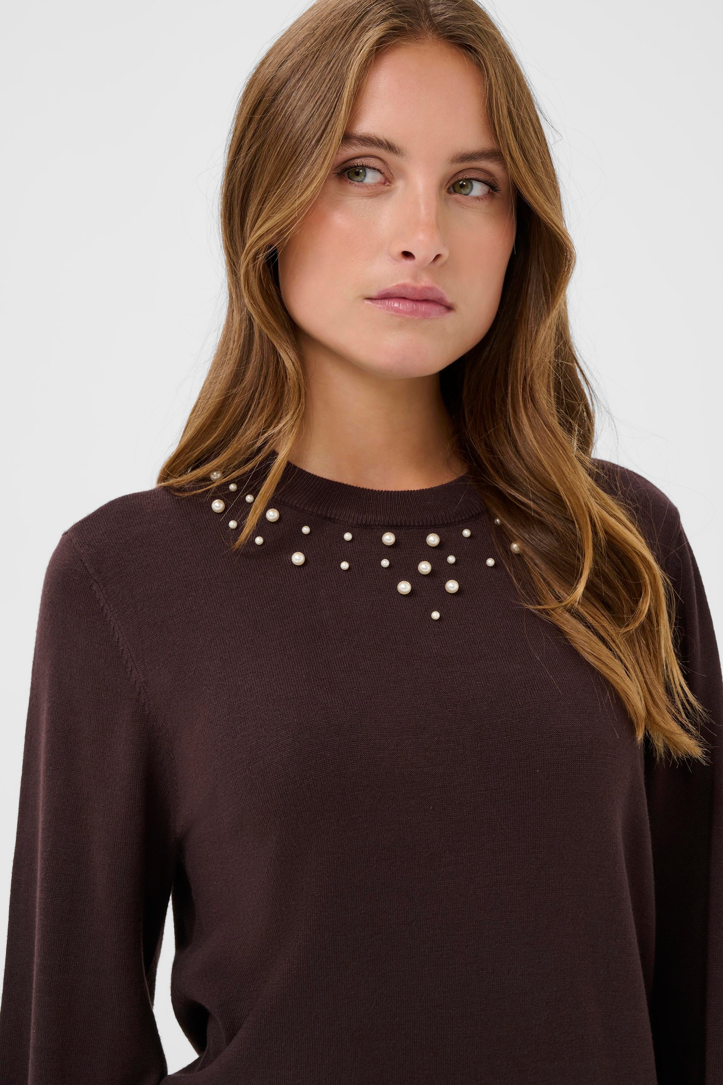 KArihanna Pullover LOOKBOOK DETAIL 10510875-191111