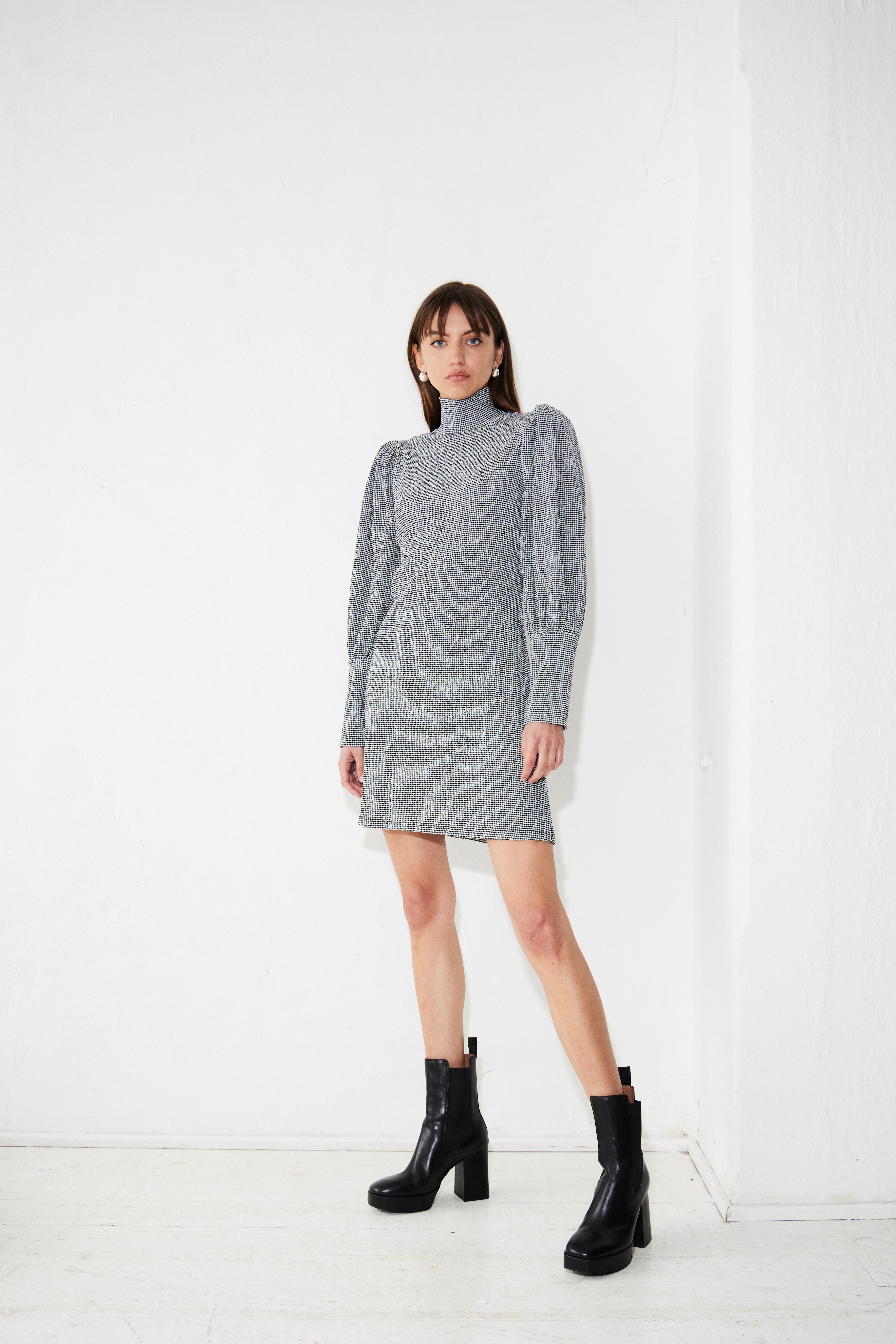 atelier reve IHPERE Dress