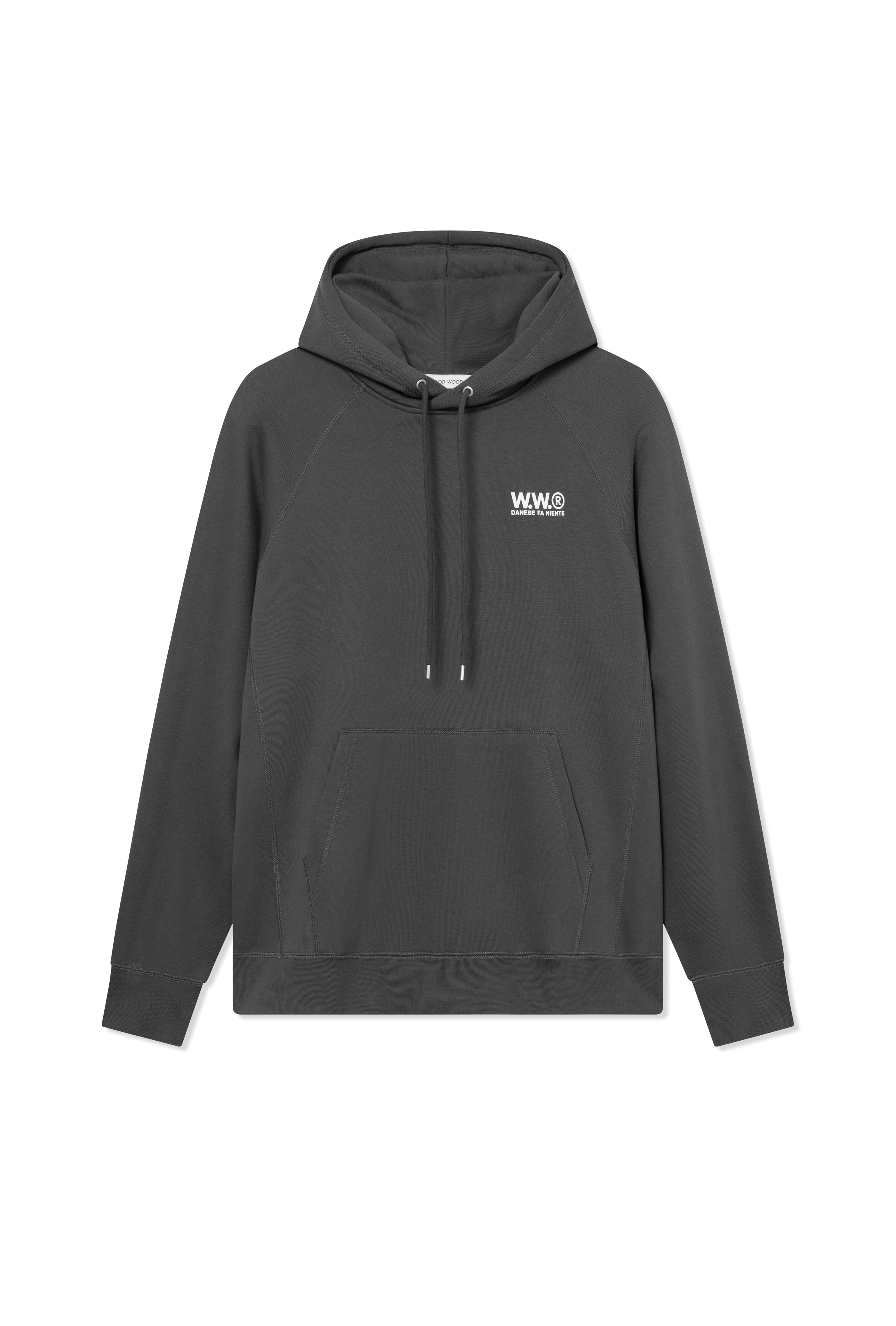 WWFred Sweatshirt PACK FRONT 30250239-W1036