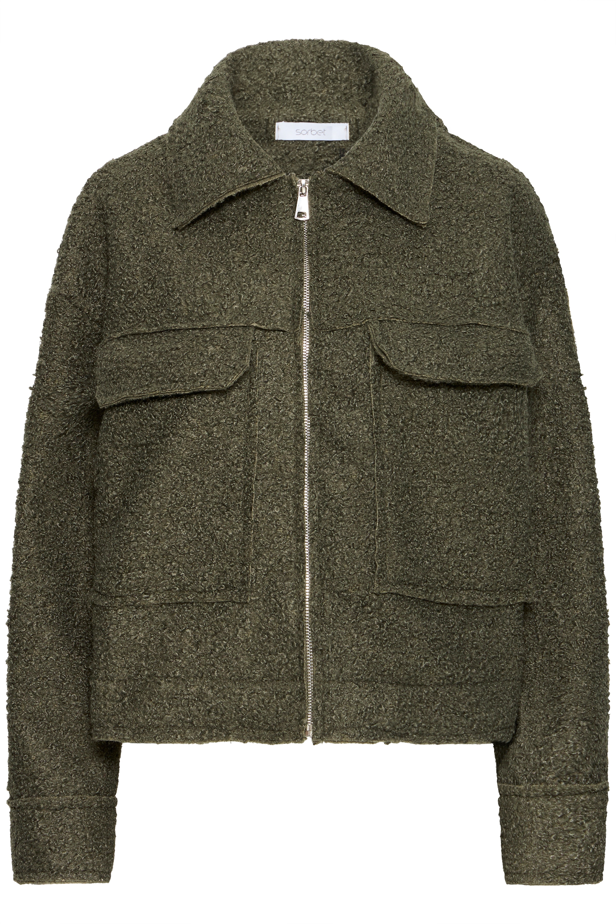 SBGLADYS Casual Jacke PACK FRONT 22100882-180515