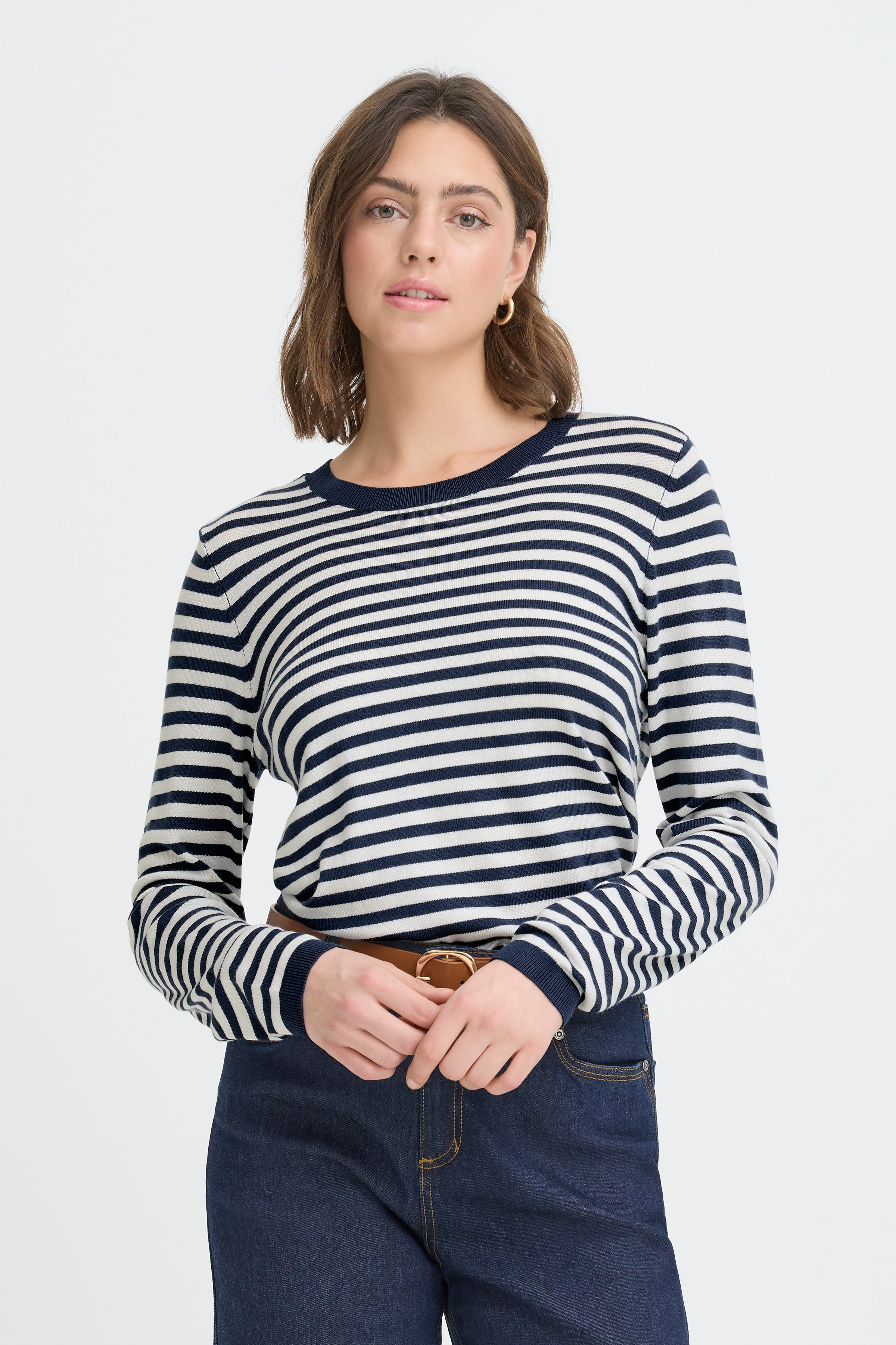 FRMARY Pullover LOOKBOOK FRONT 20617860-900004973