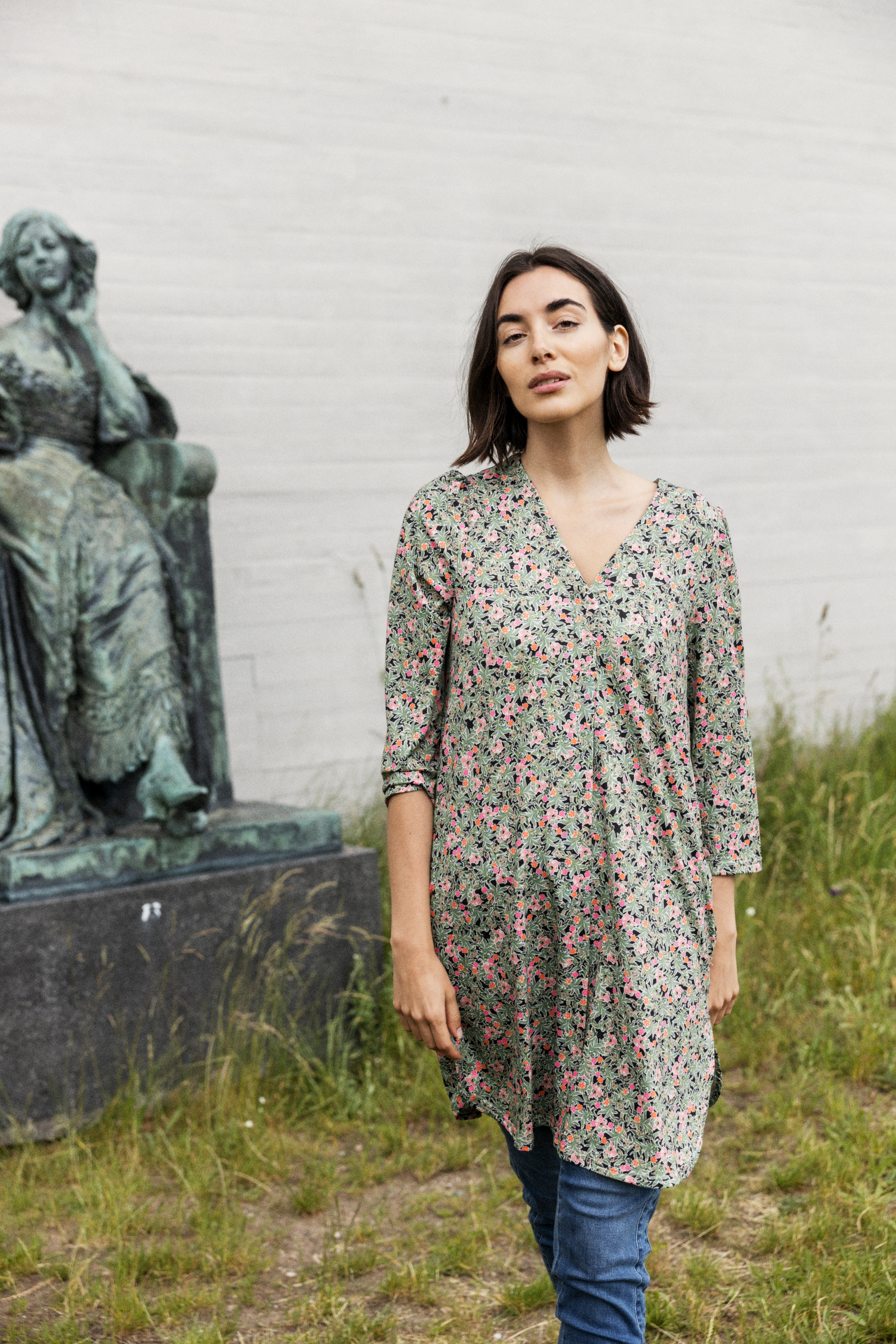 FRSEEN Tunika LOCATION NONE 20612138-201856