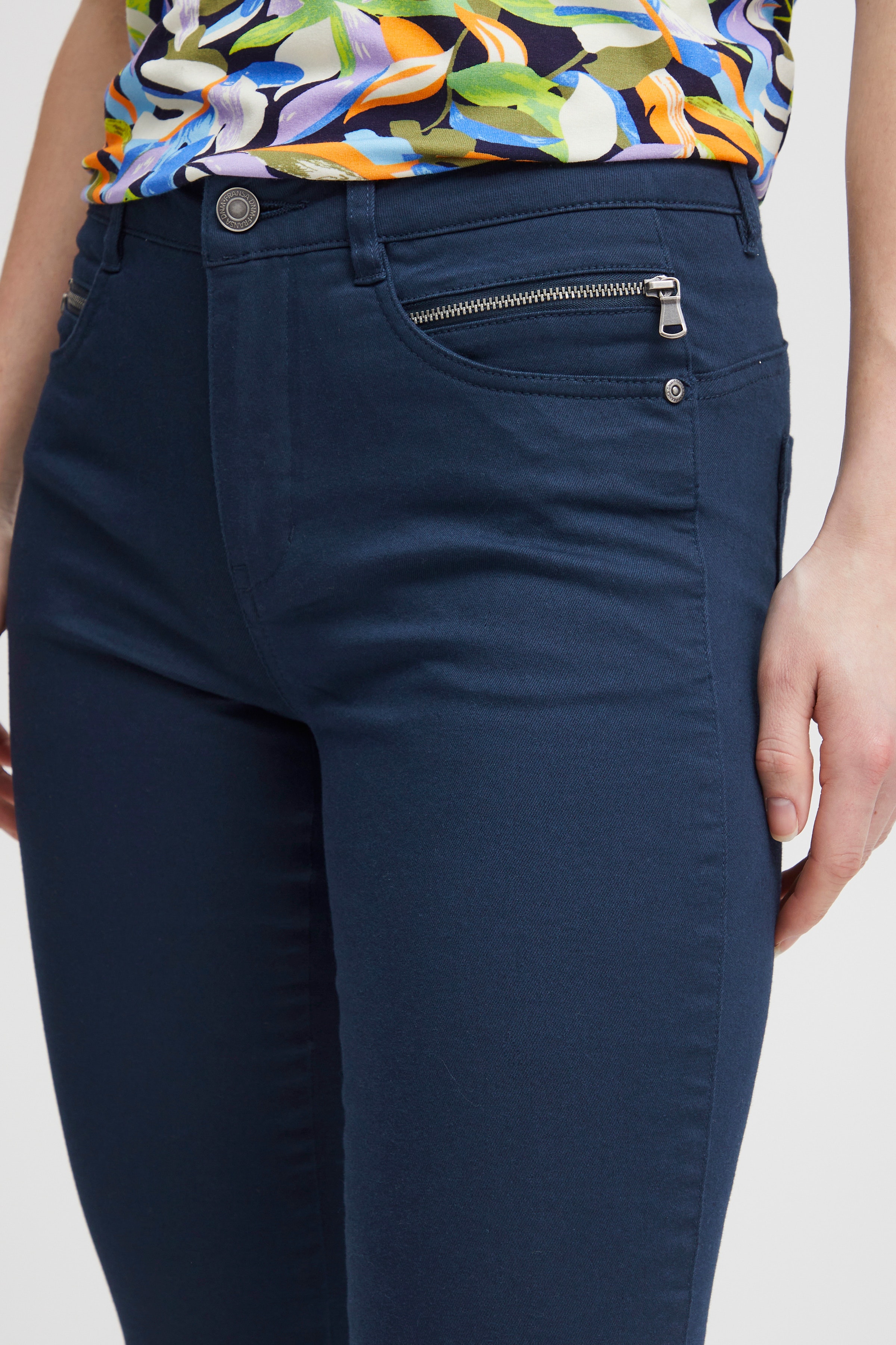 FRMAX Byxor LOOKBOOK DETAIL 20612189-193923