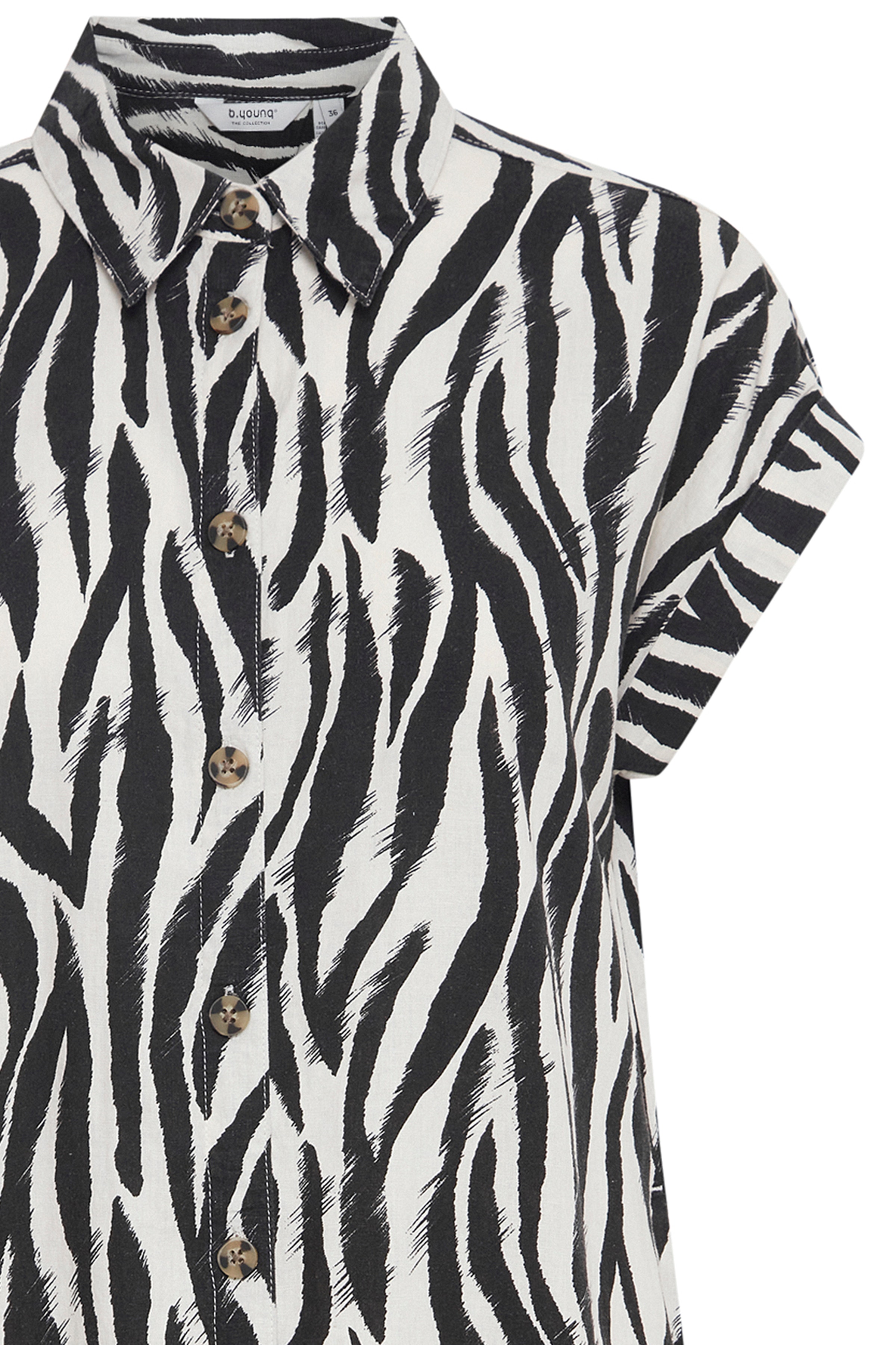 BYFALAKKA Kjole PACK DETAIL 20814553-202912