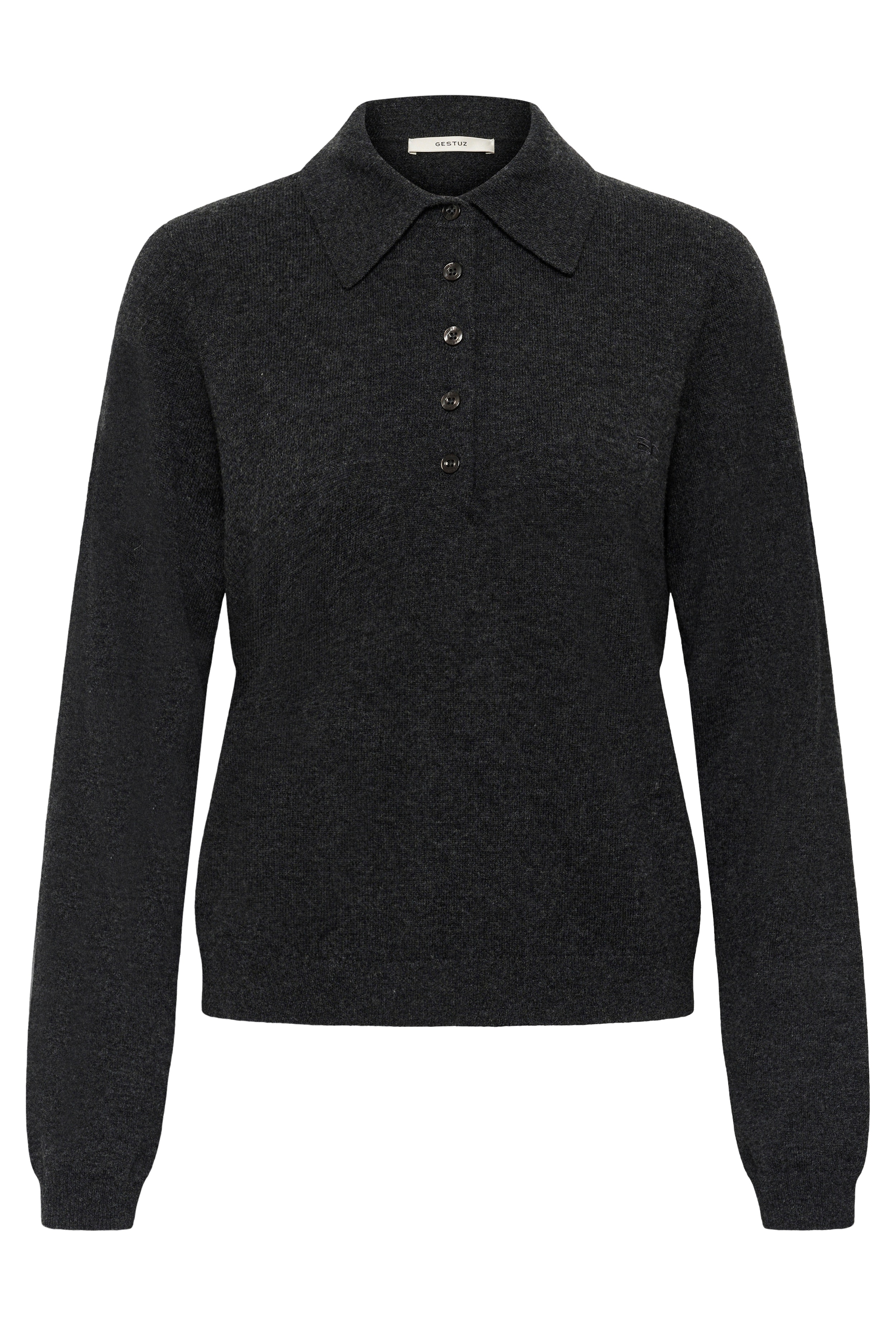 GZmanzi Polo pullover PACK FRONT 10910534-106530