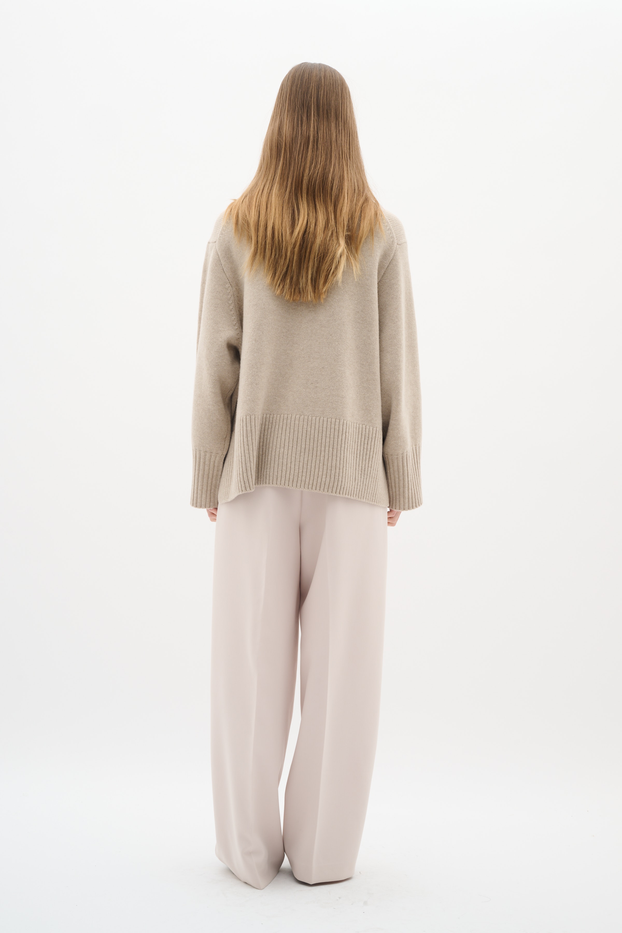 GeaIW Pullover LOOKBOOK BACK 30111019-1304031