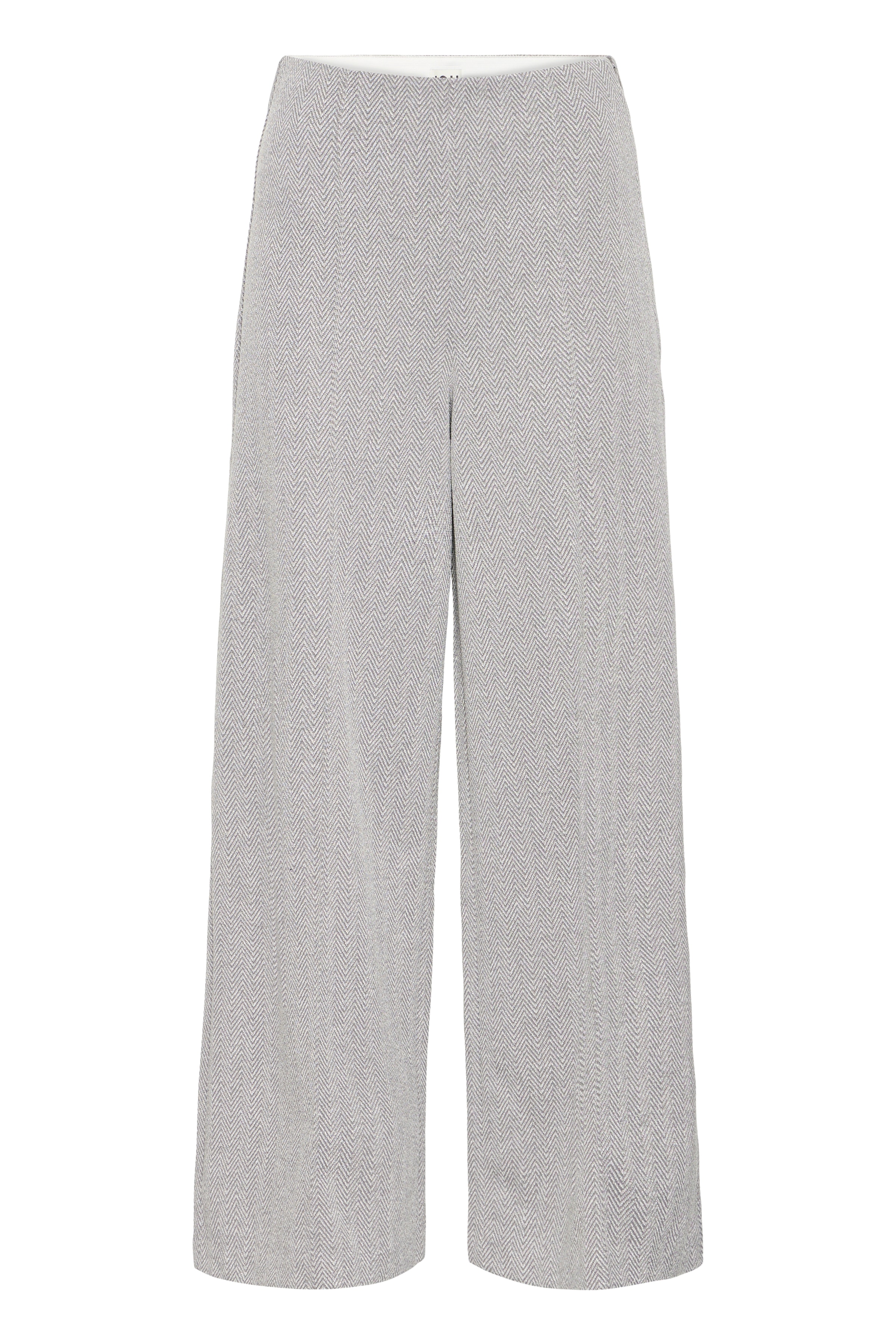 atelier reve IHKATE JACQUARD Trousers