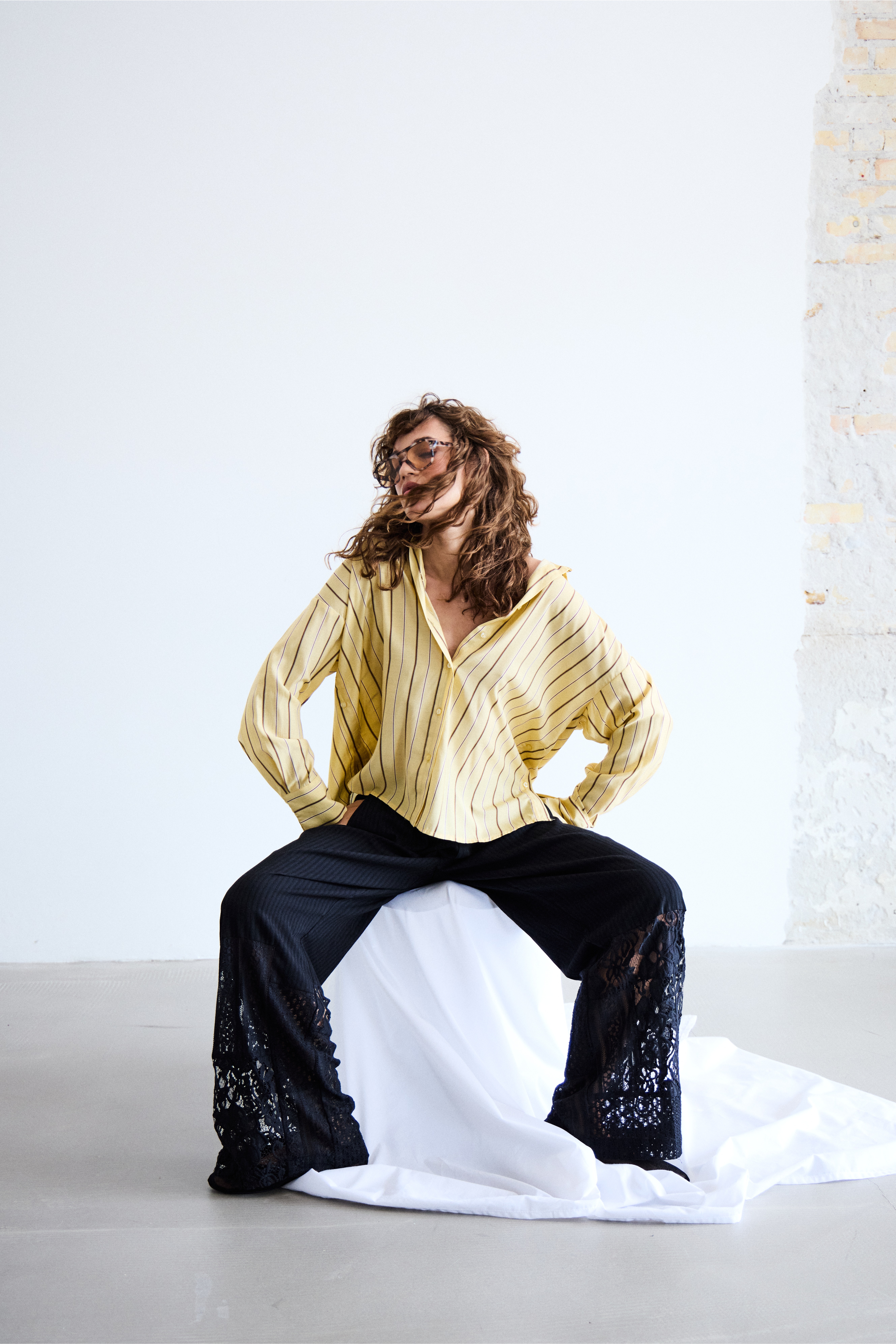 IHPALOLLA Casual buks LOCATION NONE 20122786-194008