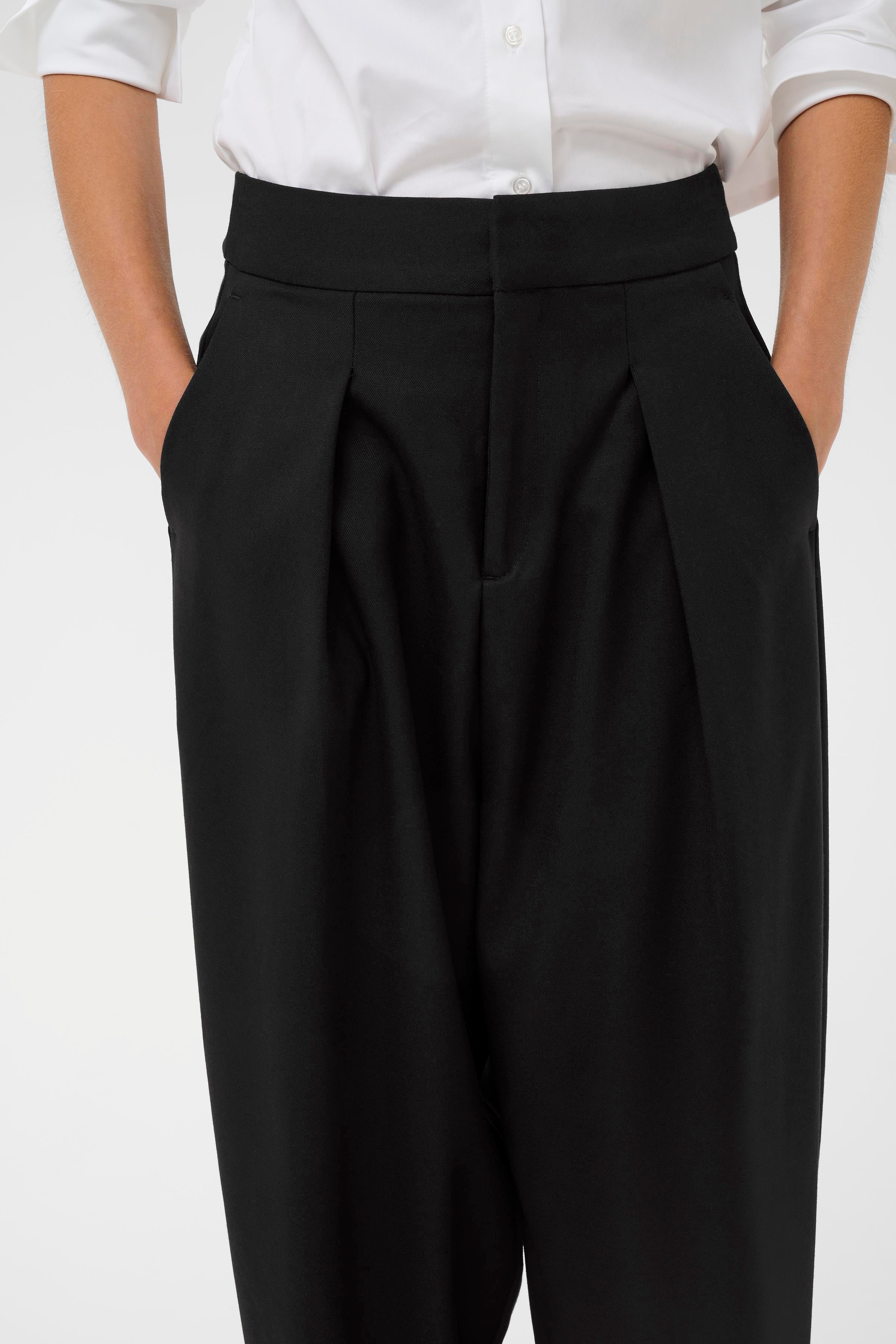 YuktaIW Bukser LOOKBOOK DETAIL 30111165-194008