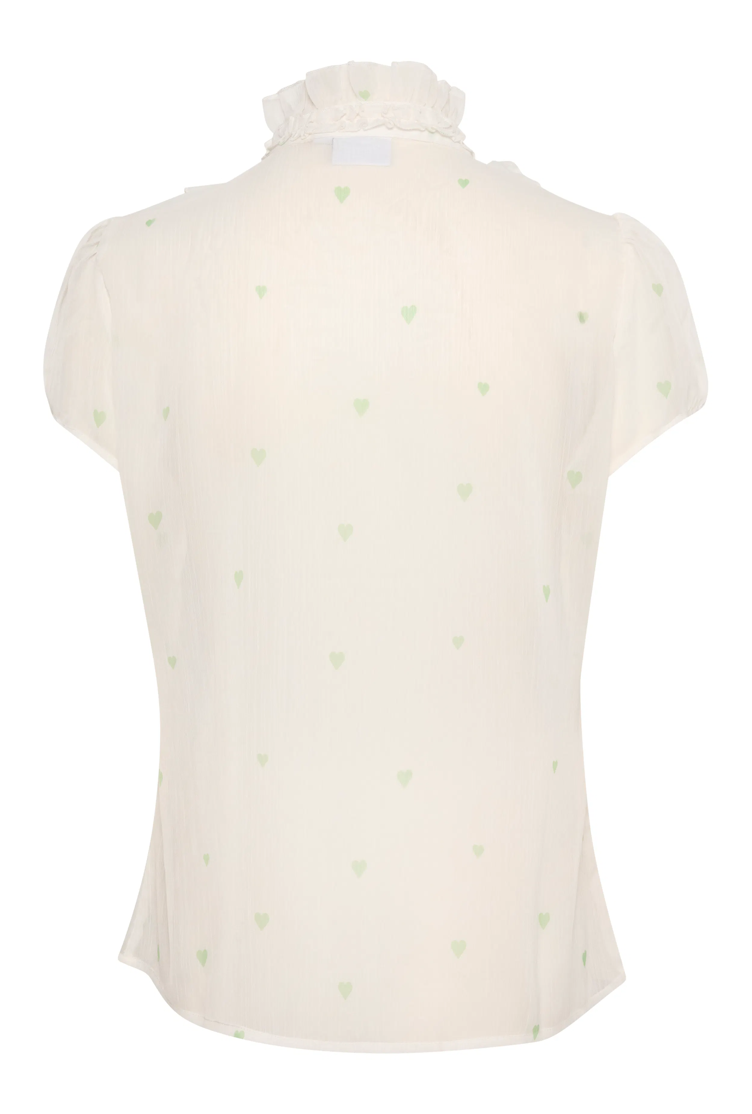 LiljaSZ Shirt PACK FRONT 30512464-302721