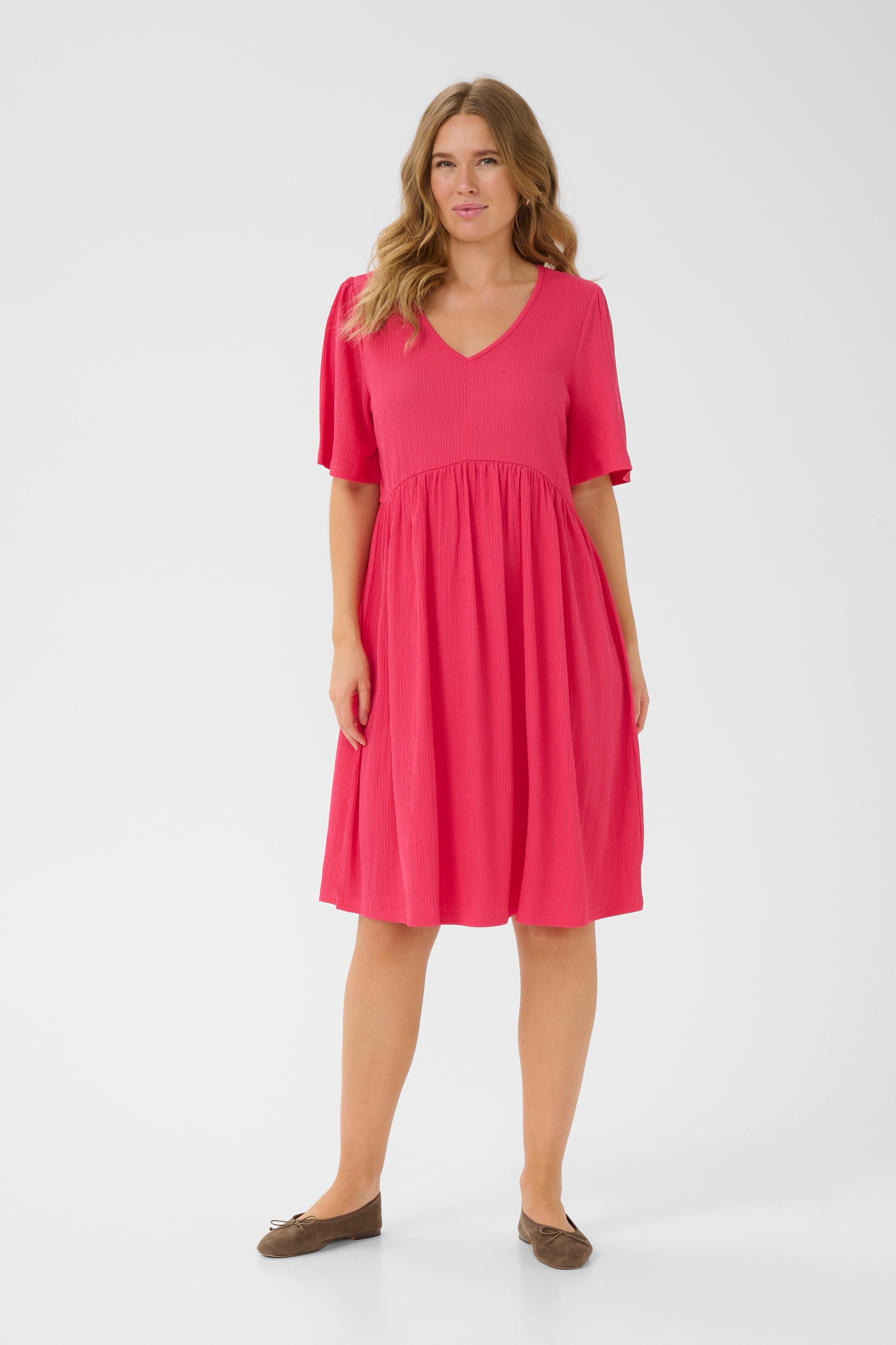 KAmolly Kjole LOOKBOOK FRONT 10510395-181754