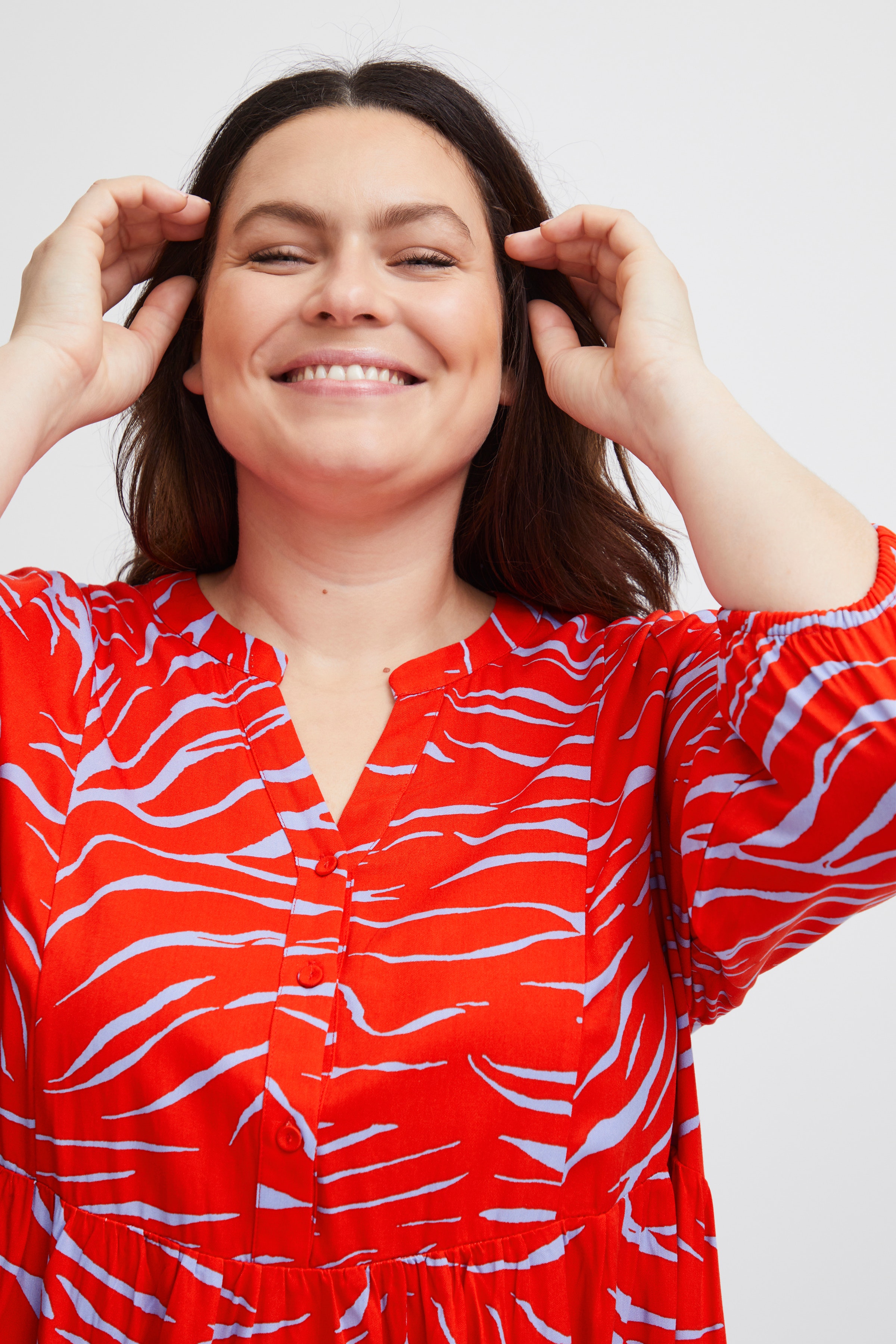 FPJUSTINE Tunic LOOKBOOK DETAIL 20612626-202363