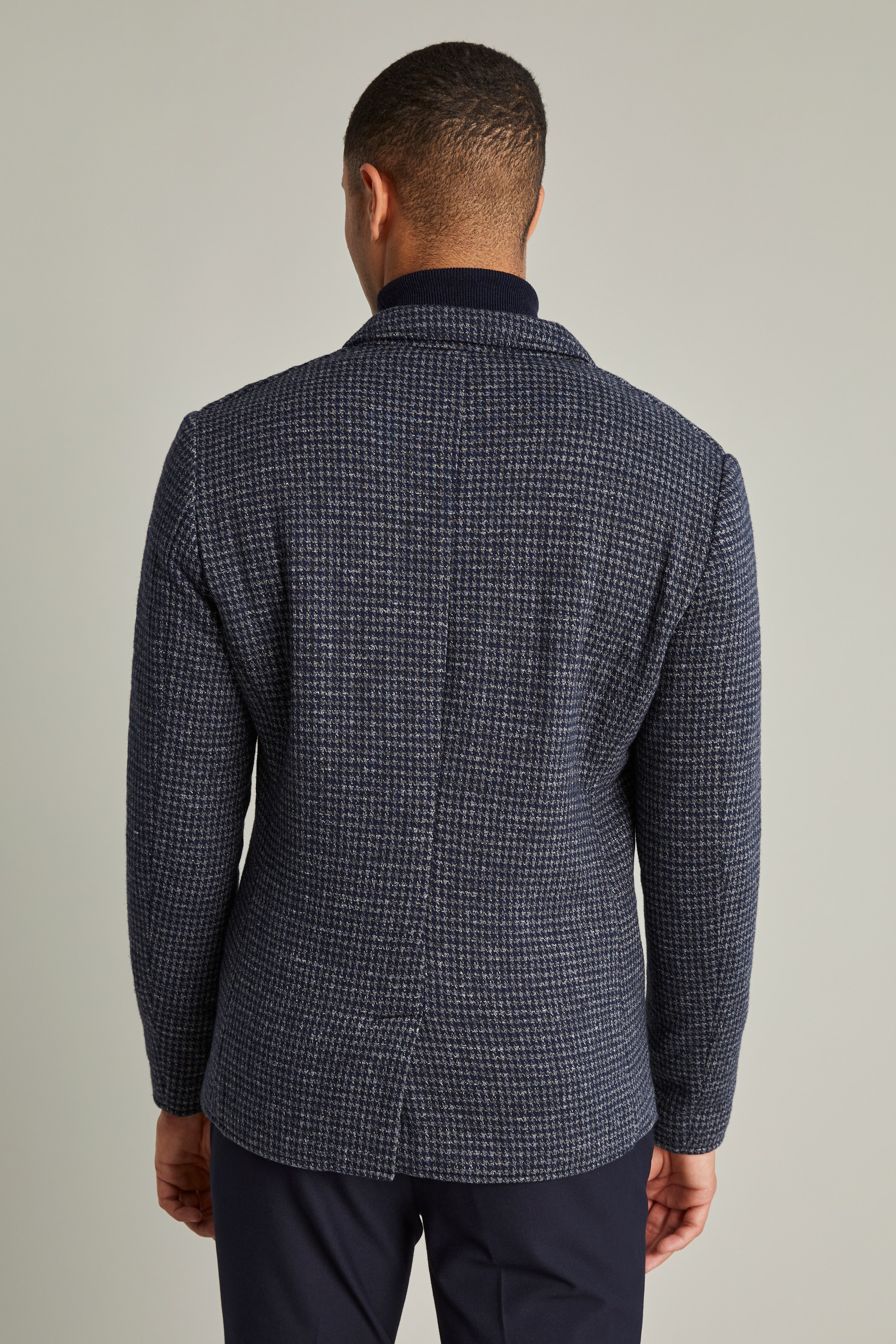 MAacton Jersey Blazer

 LOOKBOOK BACK 30205770-194011